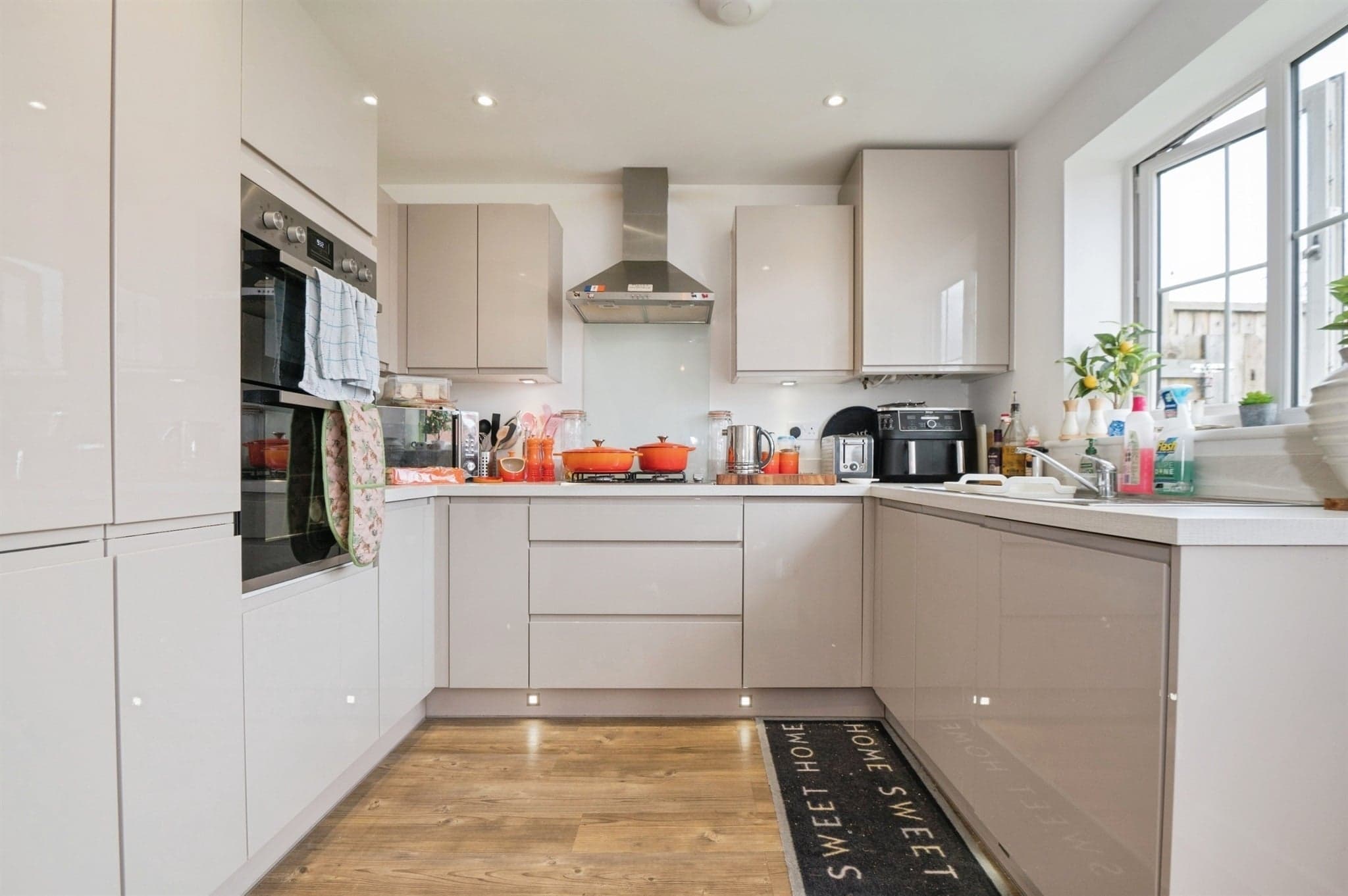 Property at Anderdon Avenue, Rownhams, Southampton