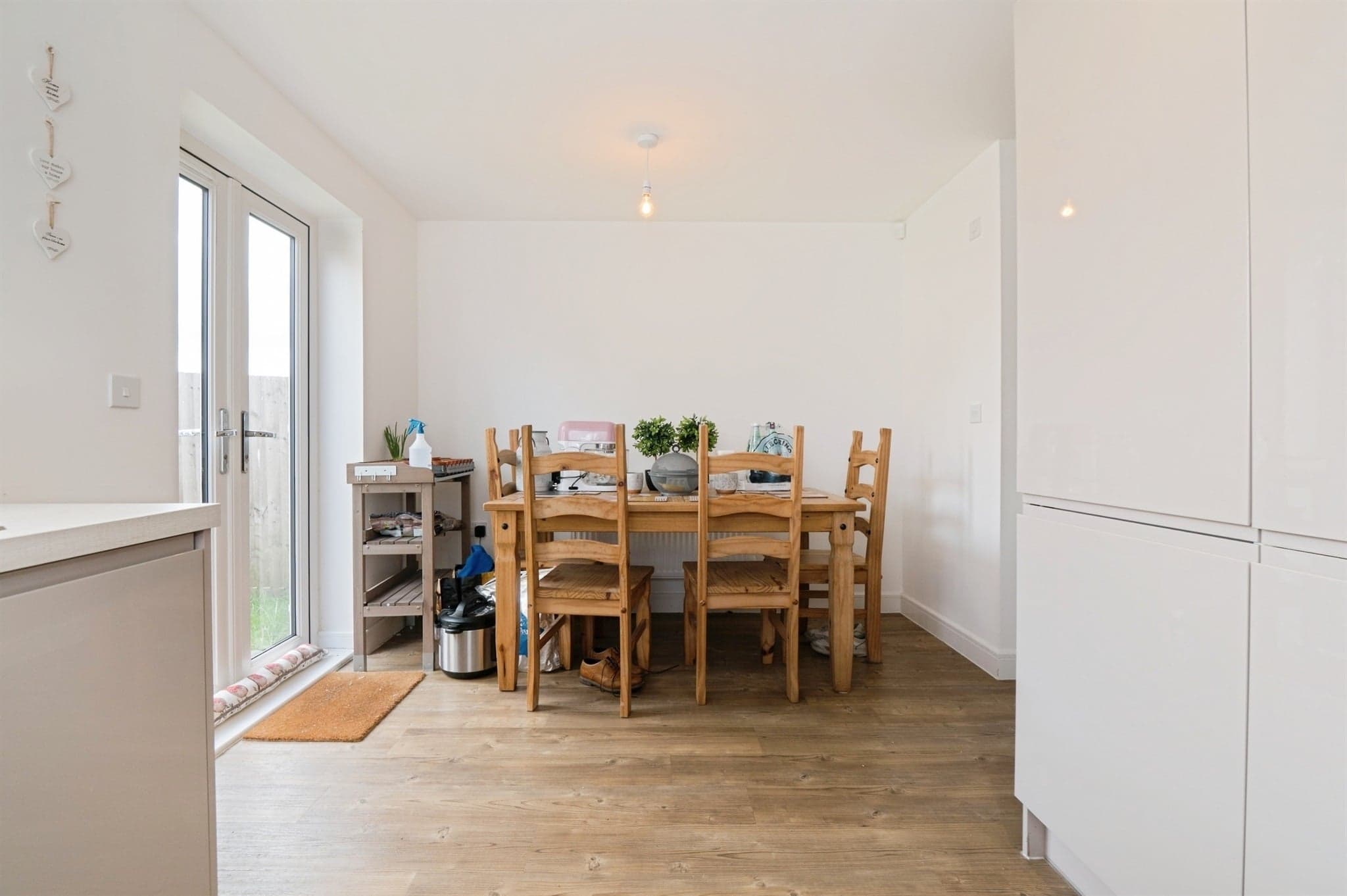 Property at Anderdon Avenue, Rownhams, Southampton