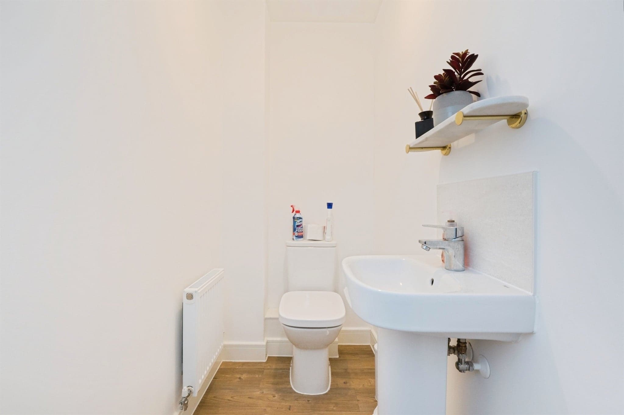 Property at Anderdon Avenue, Rownhams, Southampton