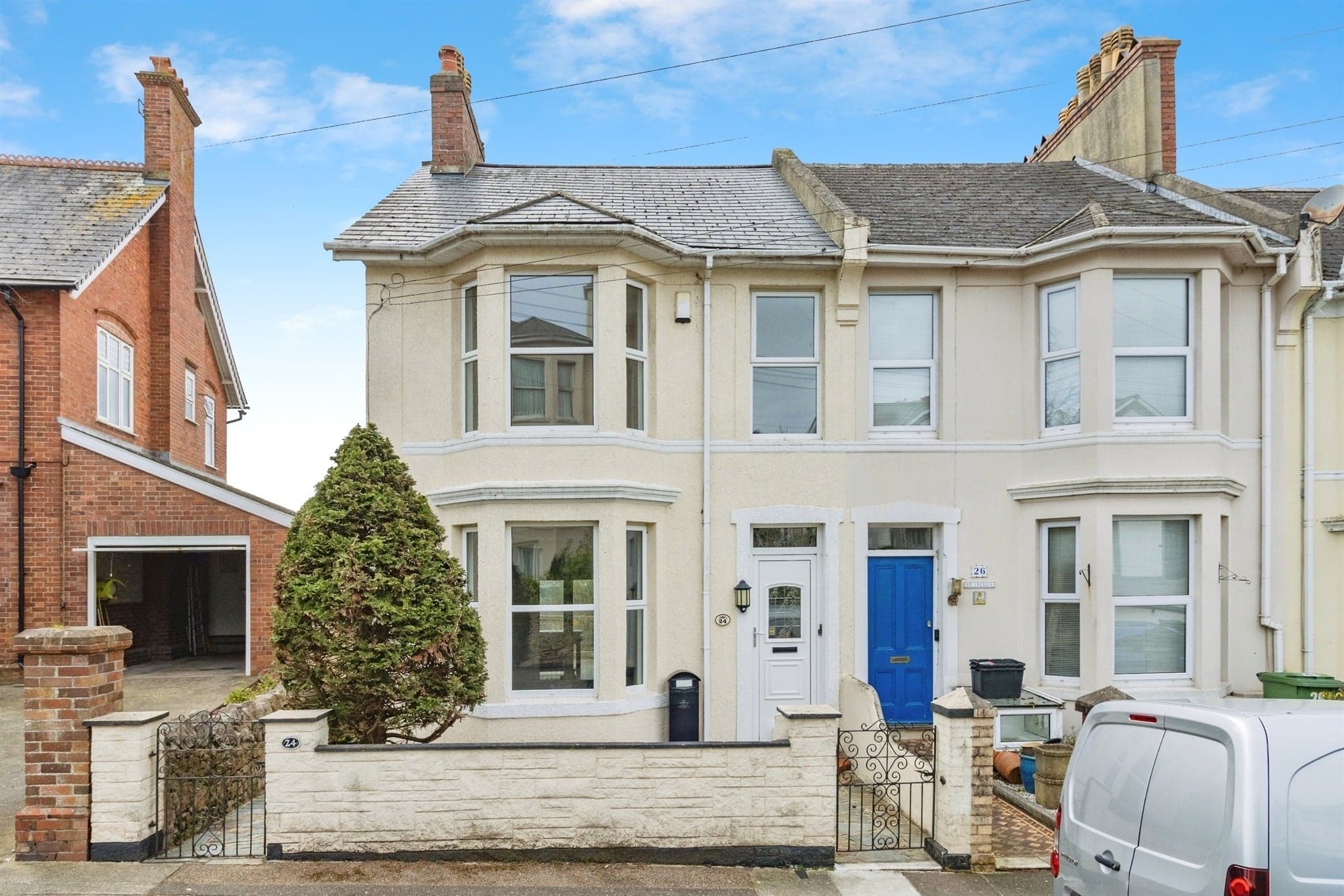 Property at Shirburn Road, Torquay