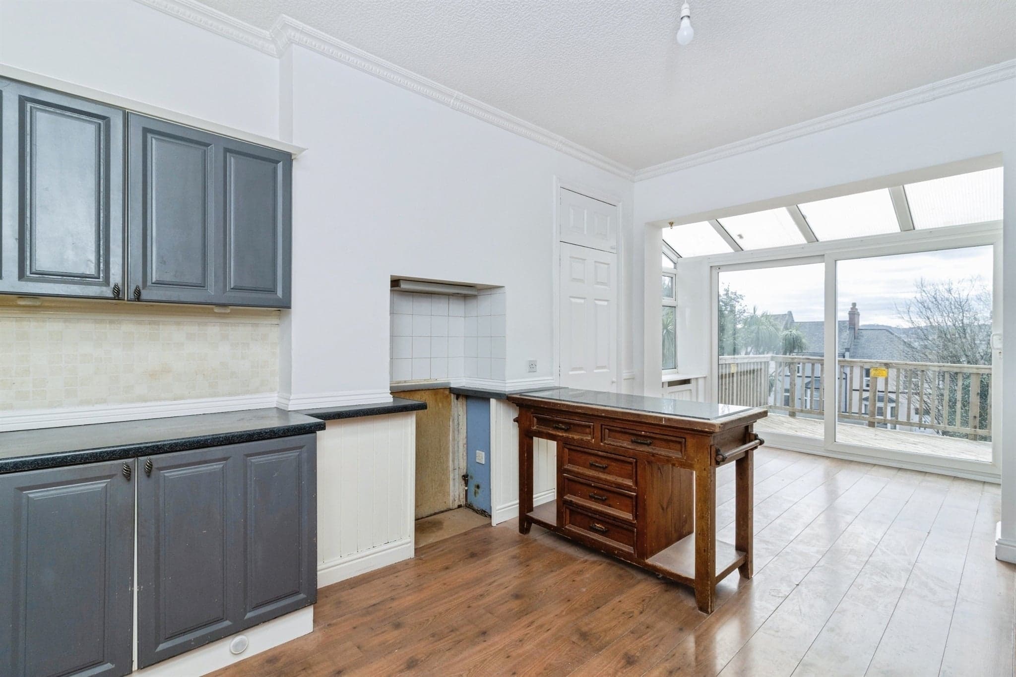 Property at Shirburn Road, Torquay