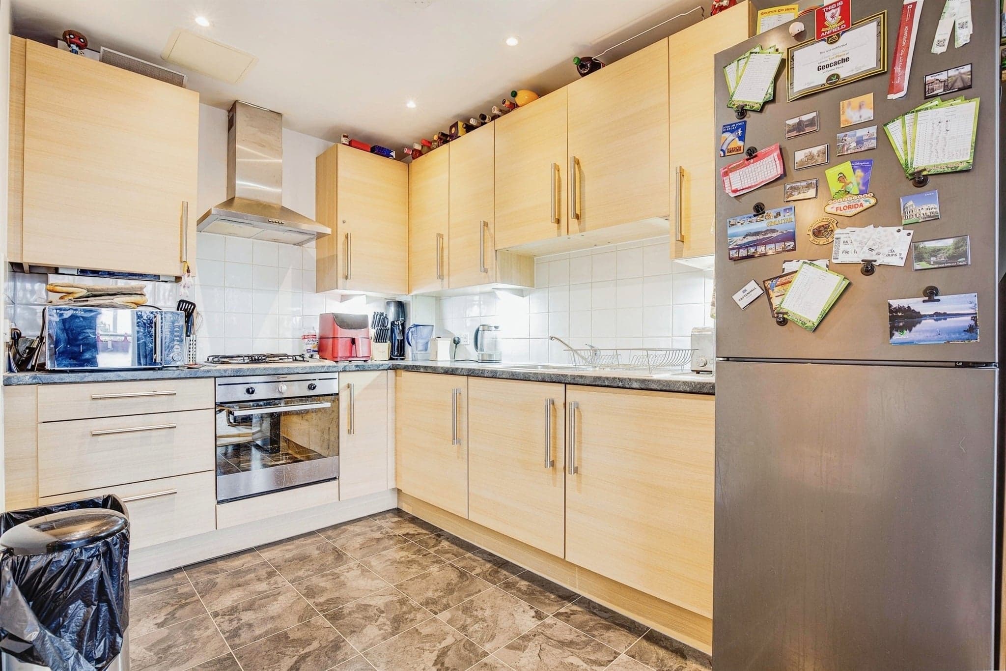 Property at Headstone Drive, Harrow