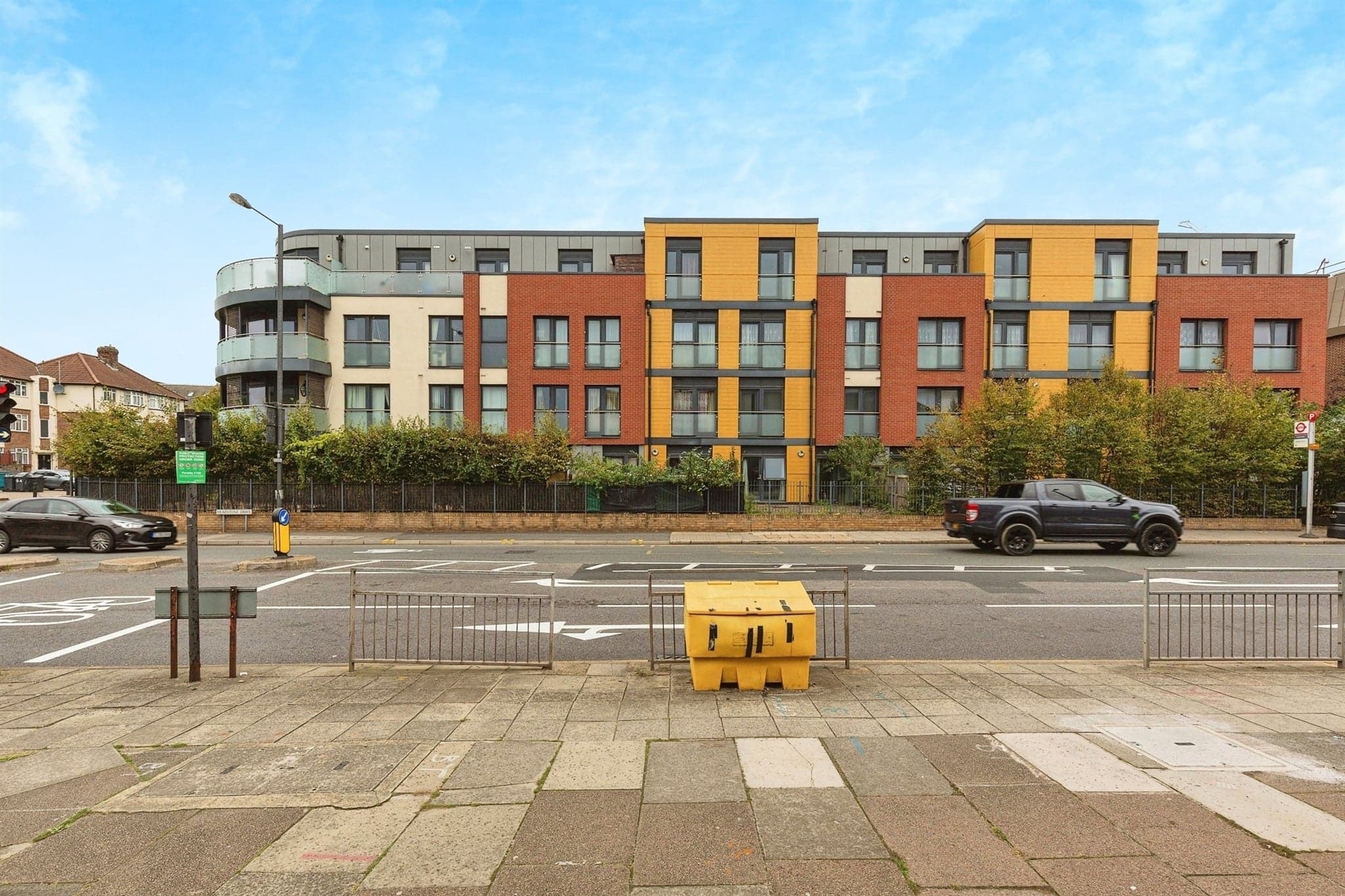 Property at Headstone Drive, Harrow