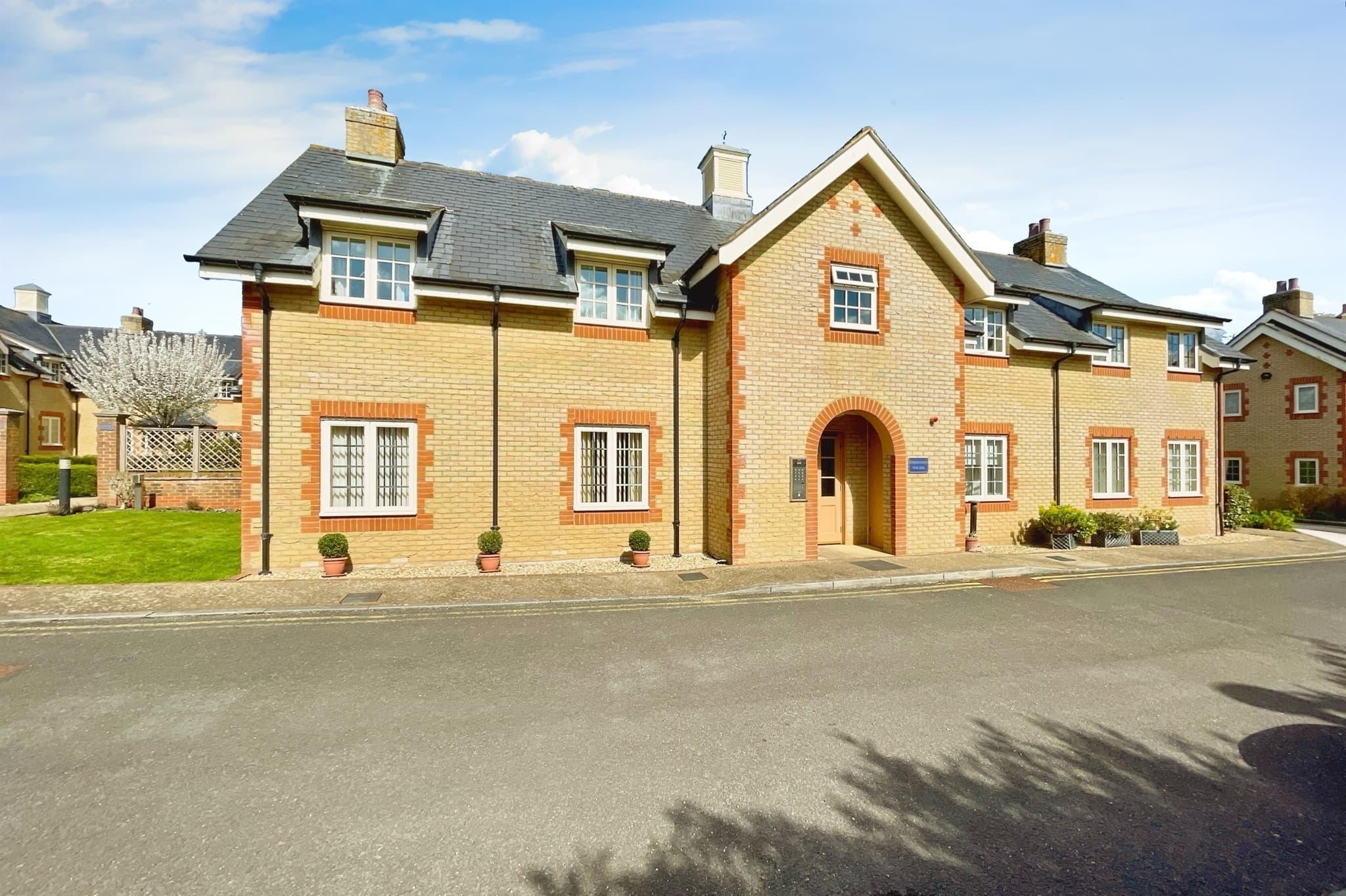 Property at Gatchell Oaks, Trull, Taunton