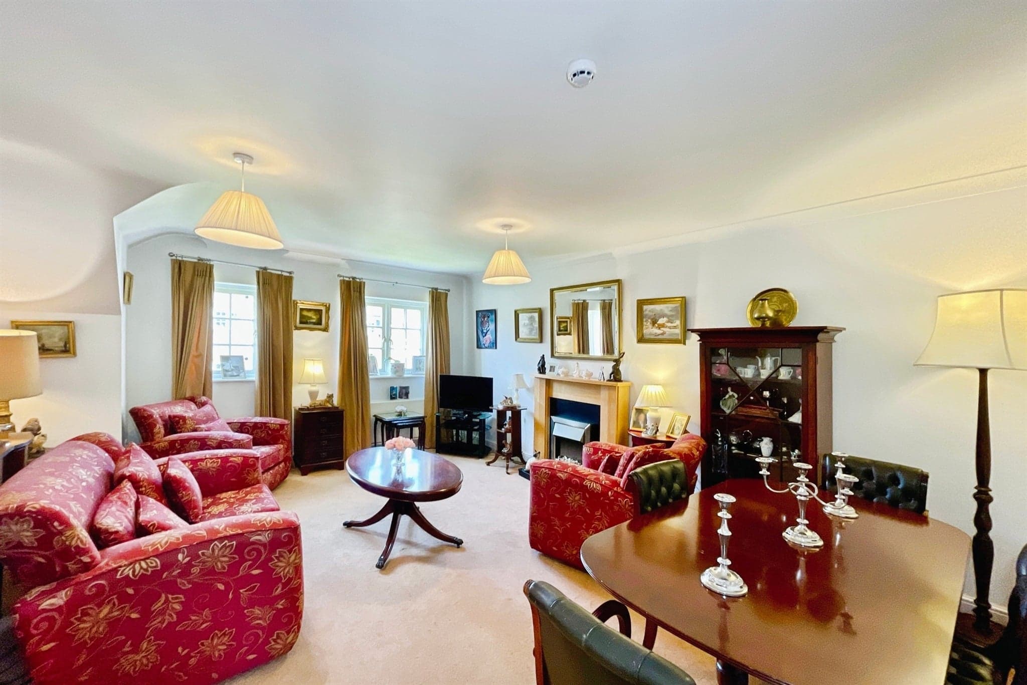 Property at Gatchell Oaks, Trull, Taunton