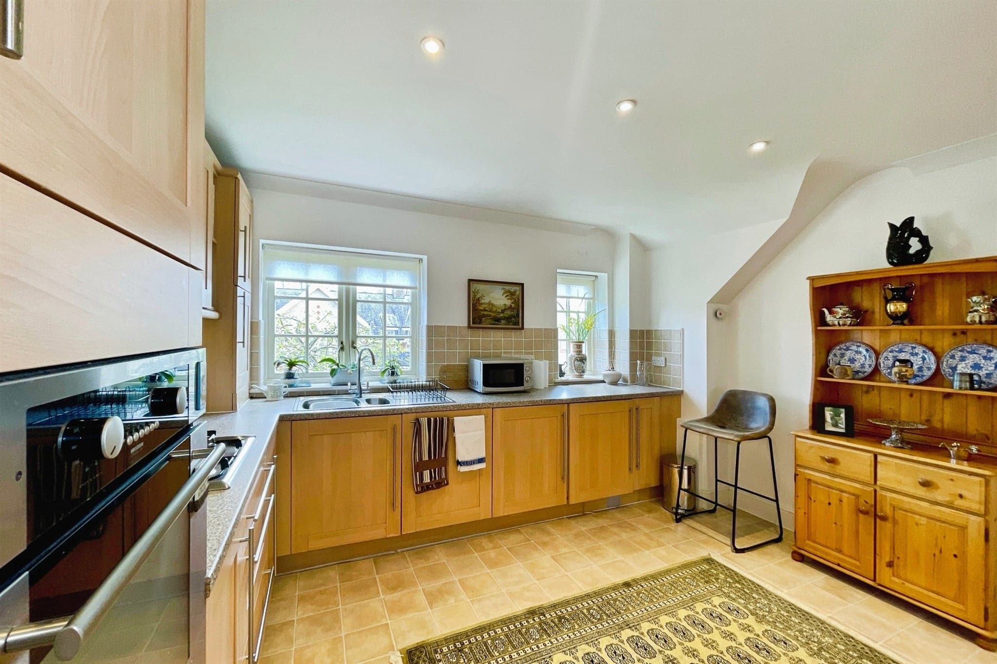 Property at Gatchell Oaks, Trull, Taunton