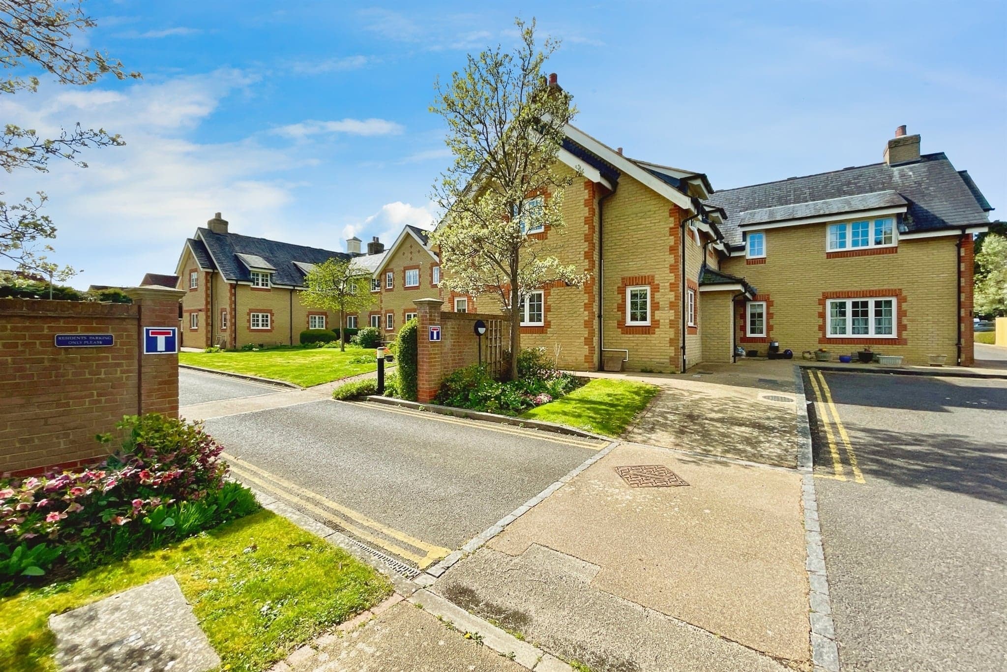 Property at Gatchell Oaks, Trull, Taunton