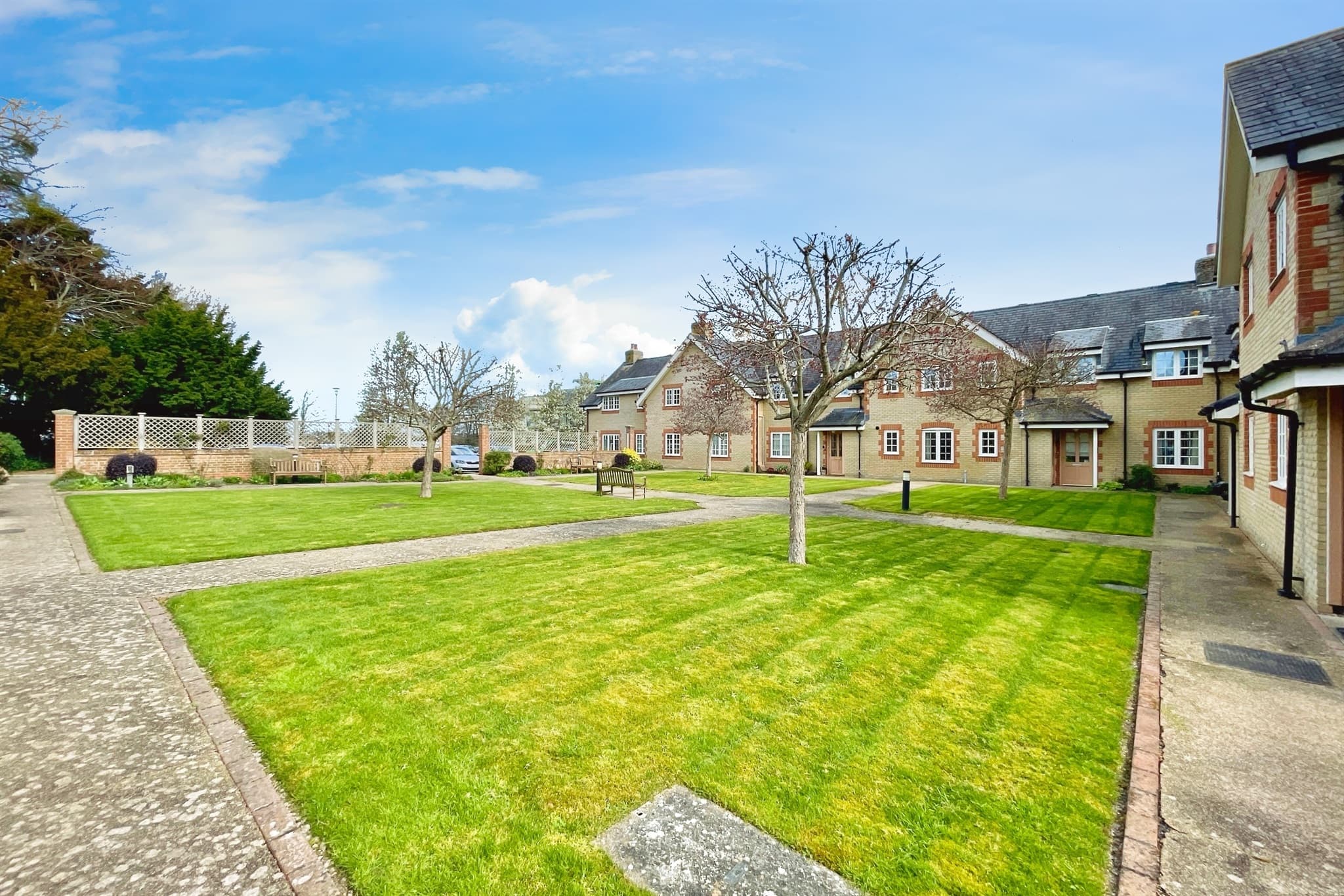 Property at Gatchell Oaks, Trull, Taunton