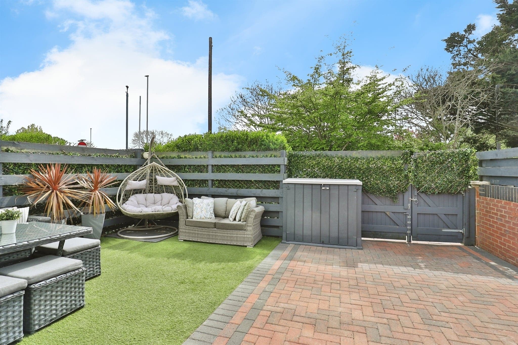 Property at The Grove, Christchurch