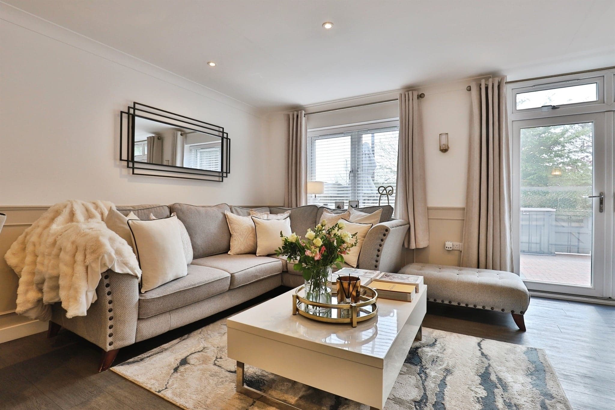 Property at The Grove, Christchurch