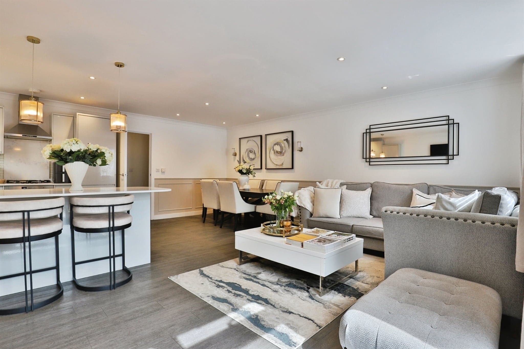 Property at The Grove, Christchurch