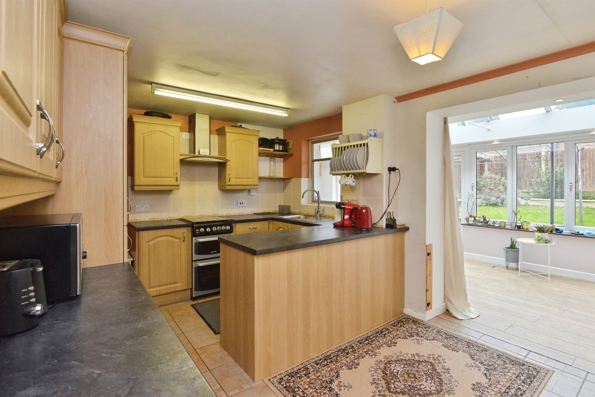 Property at Withington, Bradville, MILTON KEYNES