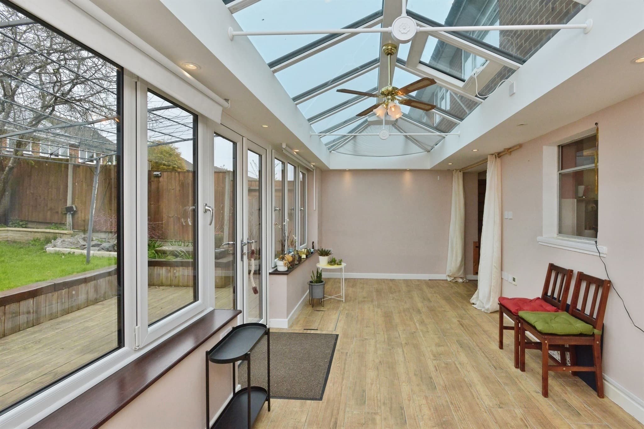 Property at Withington, Bradville, MILTON KEYNES