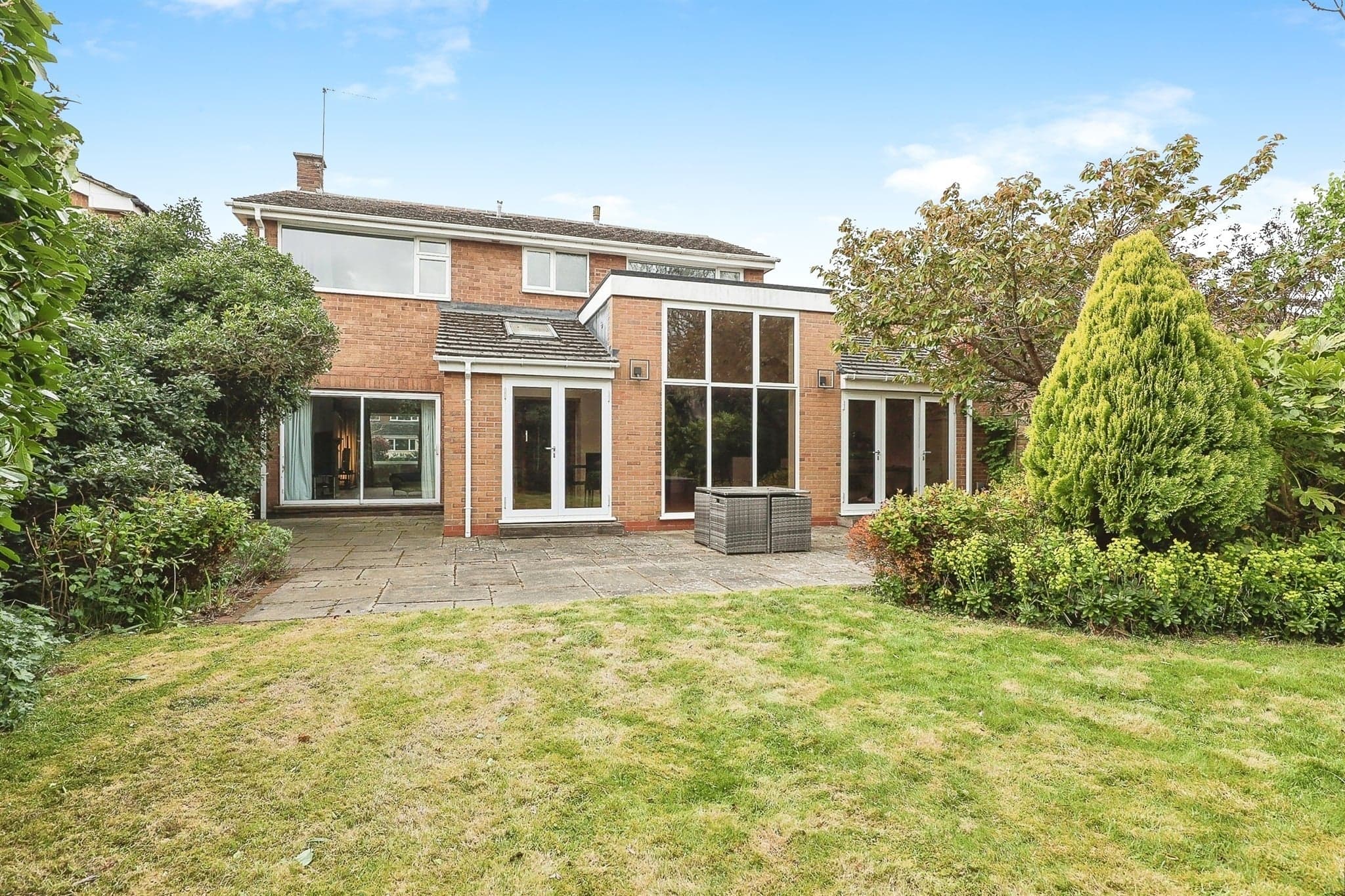 Property at Sunnyside Lane, Balsall Common, Coventry