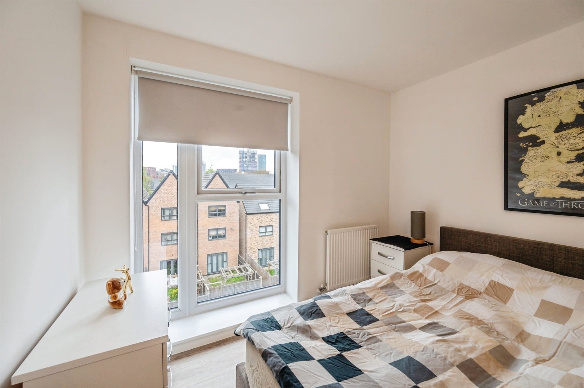 Property at Belgrave Middleway, Birmingham