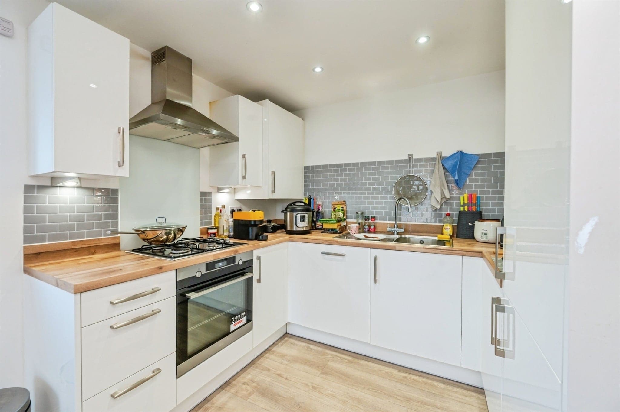 Property at Belgrave Middleway, Birmingham