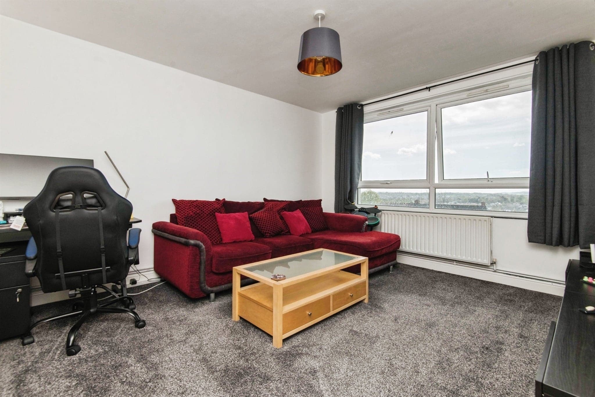 Property at Wynford Road, Exeter