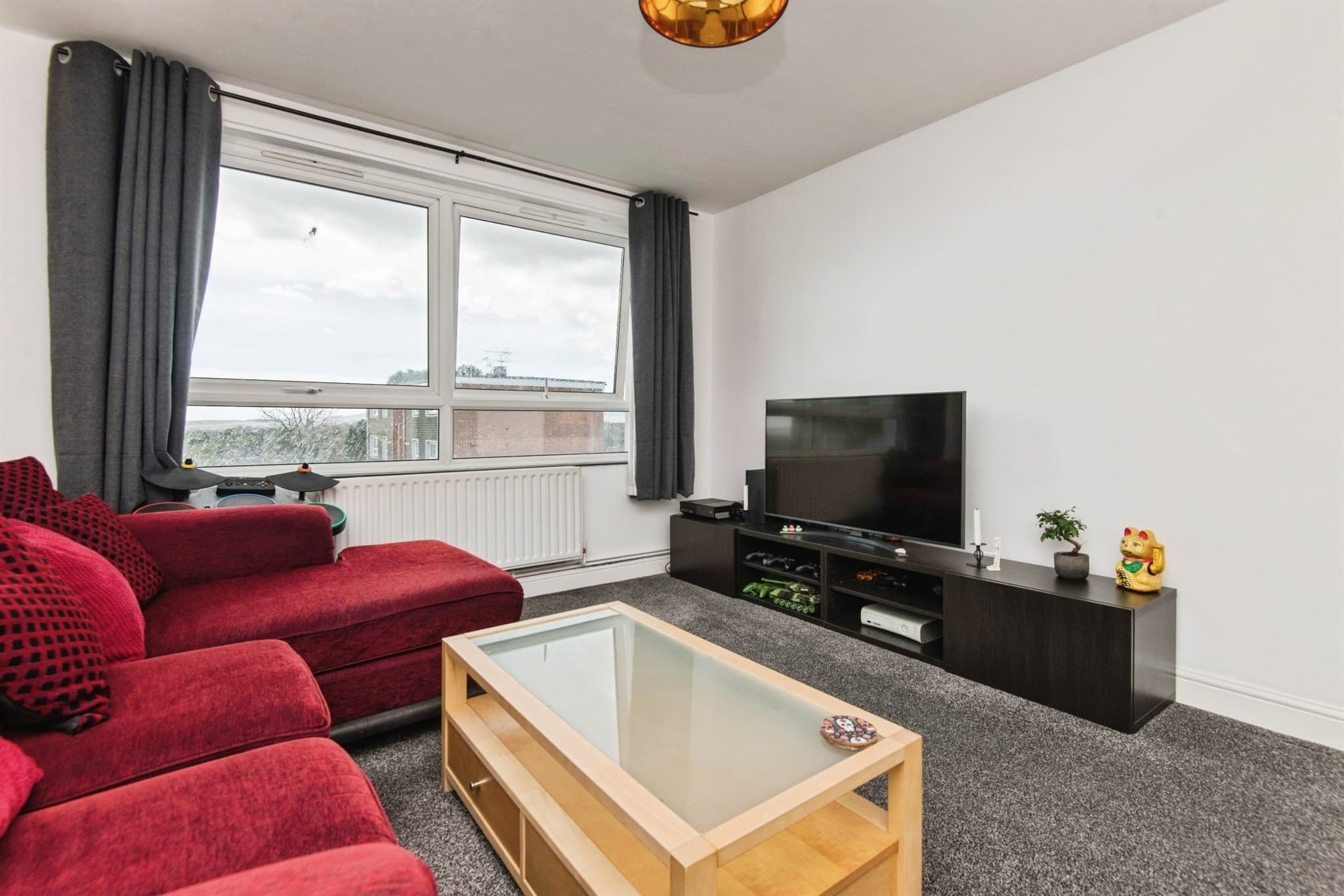 Property at Wynford Road, Exeter