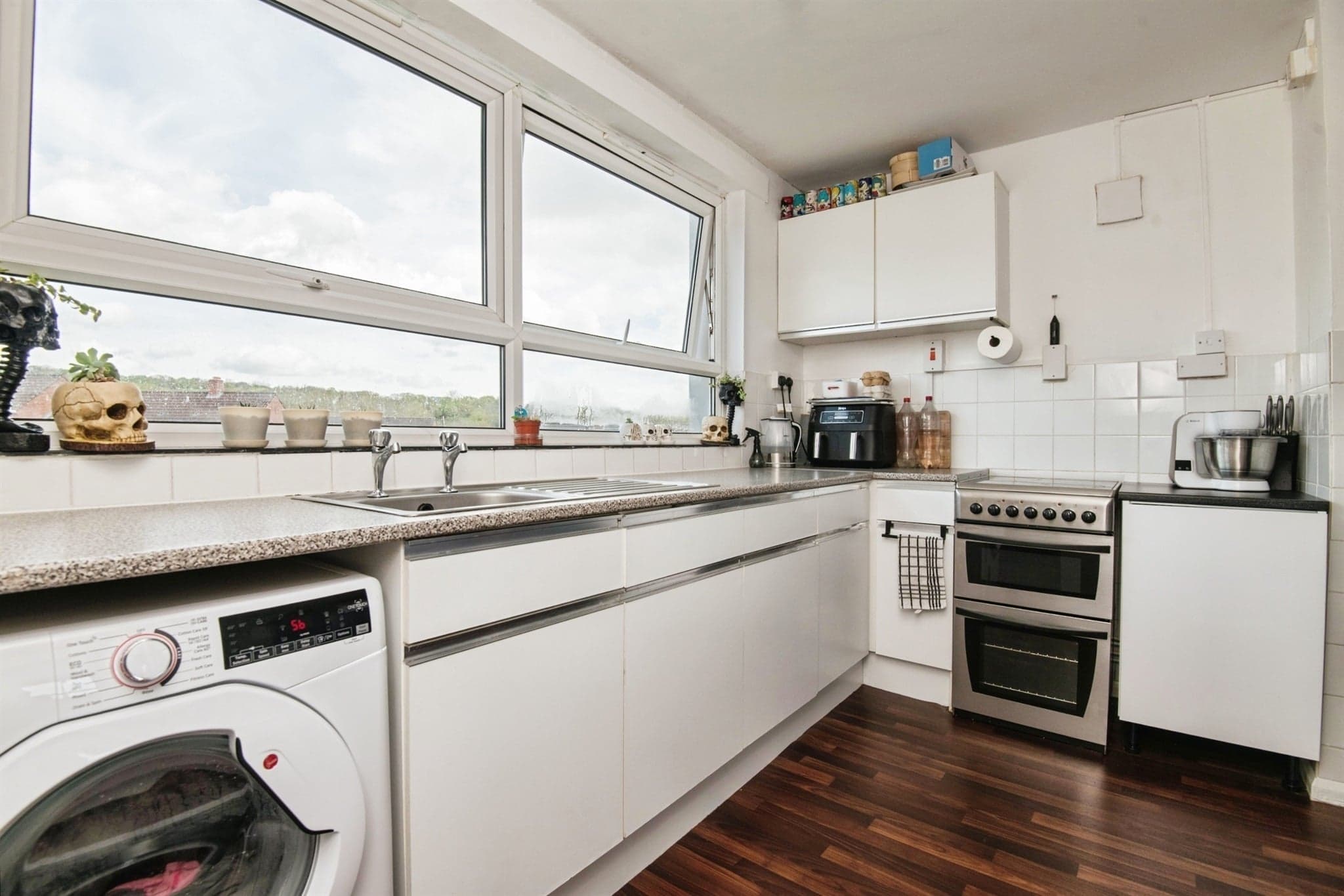 Property at Wynford Road, Exeter