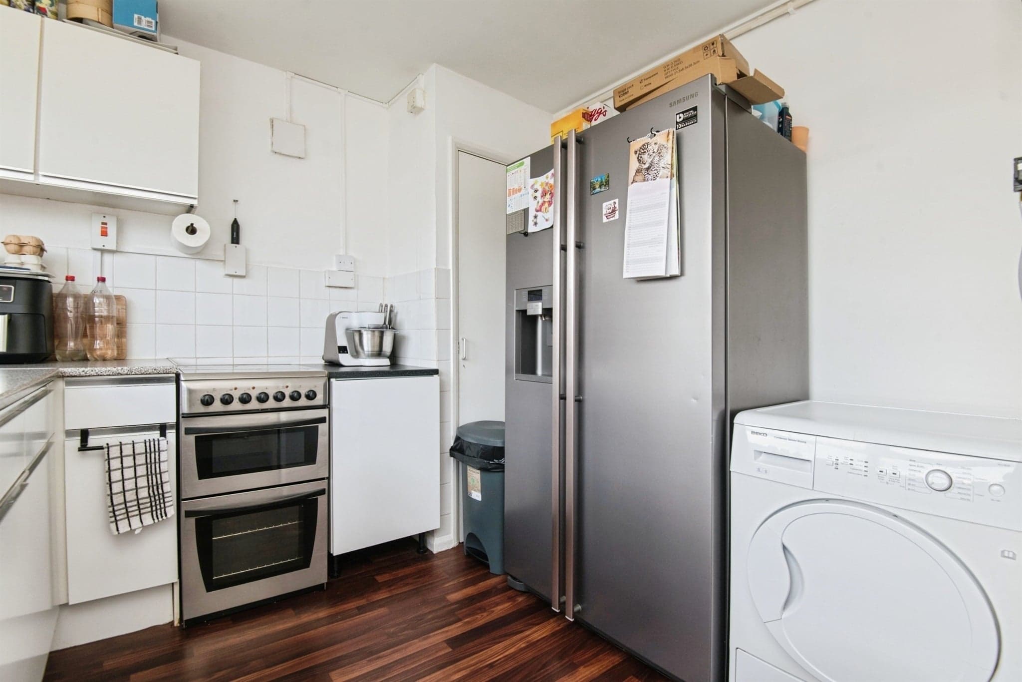 Property at Wynford Road, Exeter