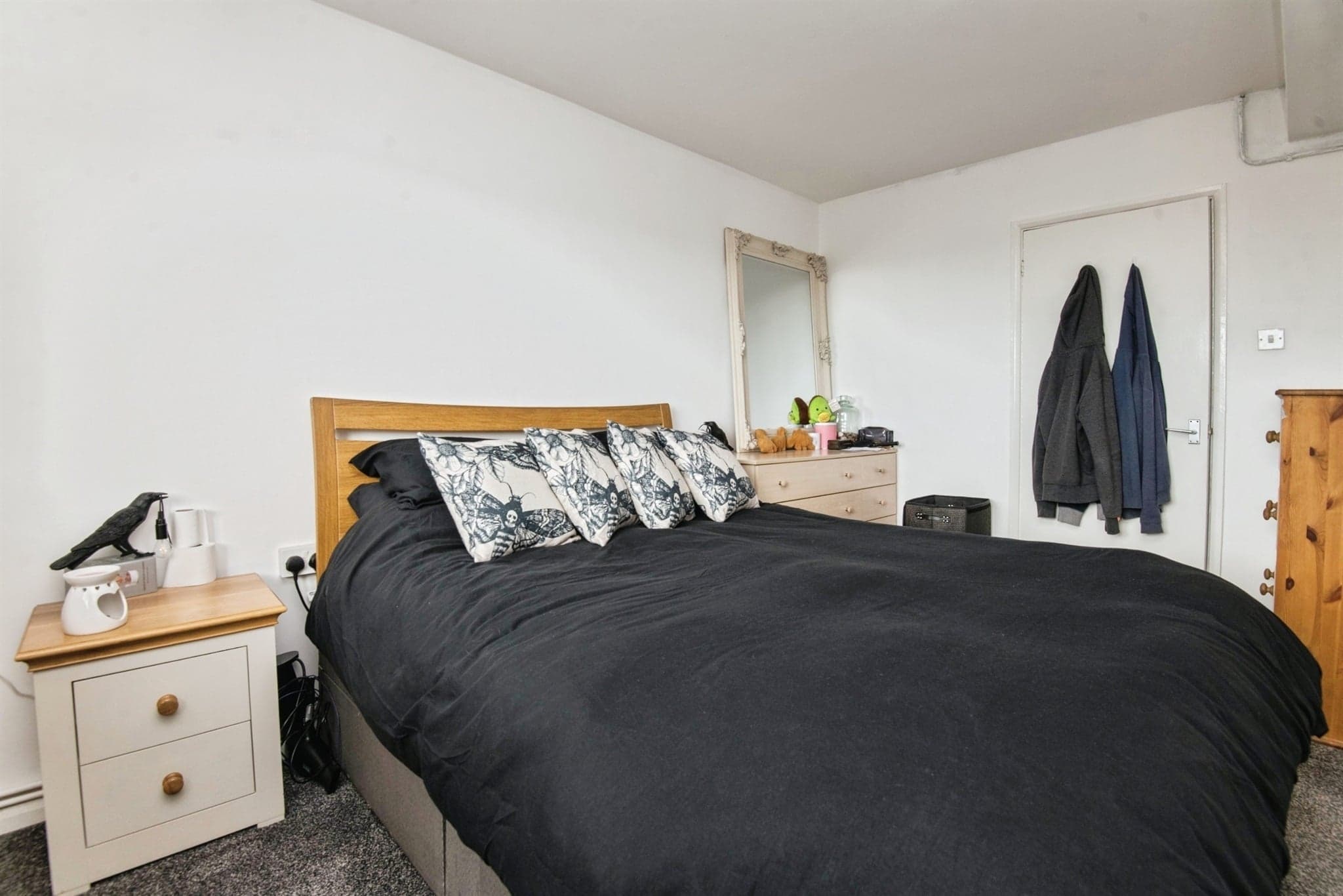 Property at Wynford Road, Exeter