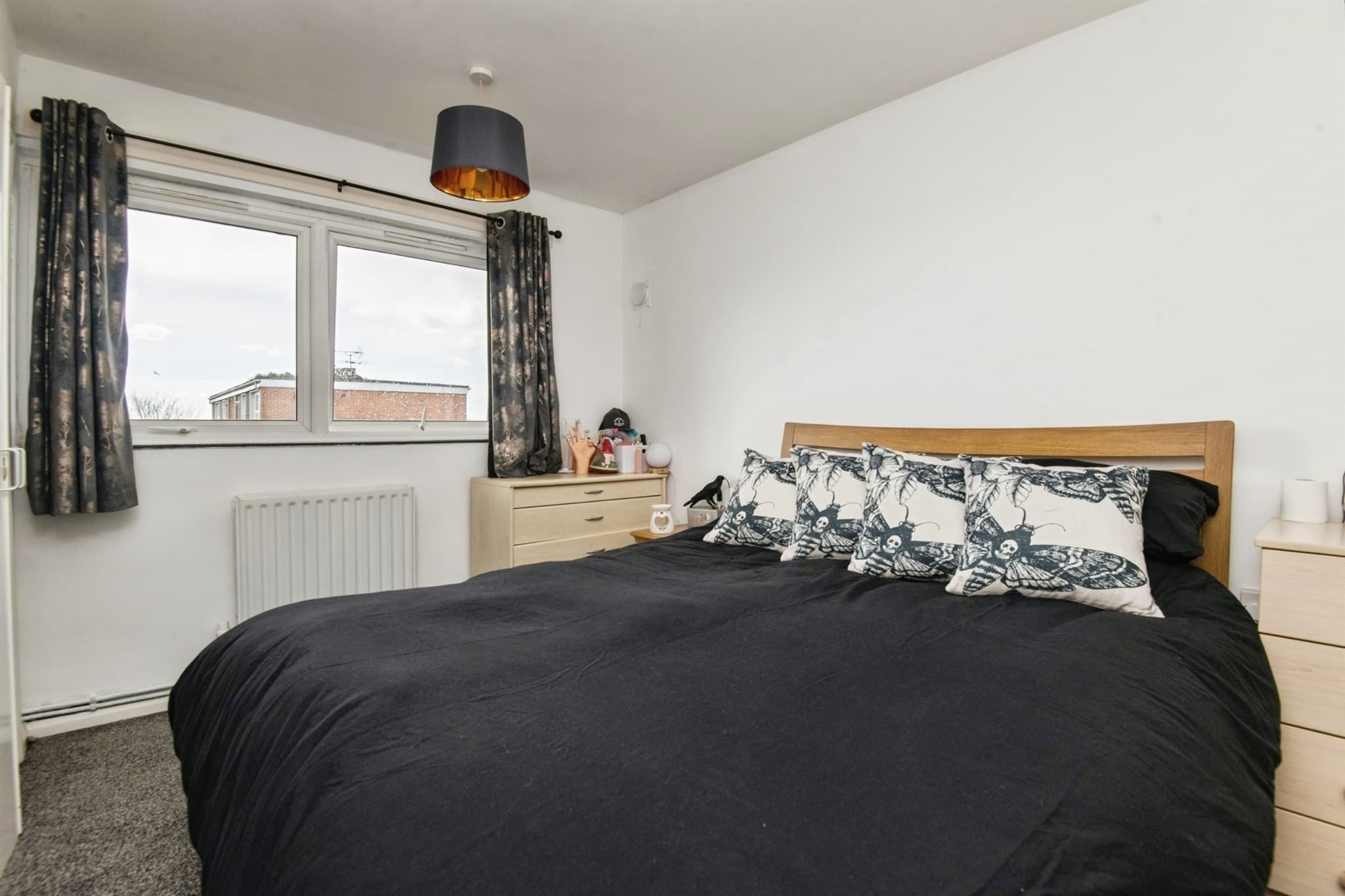 Property at Wynford Road, Exeter