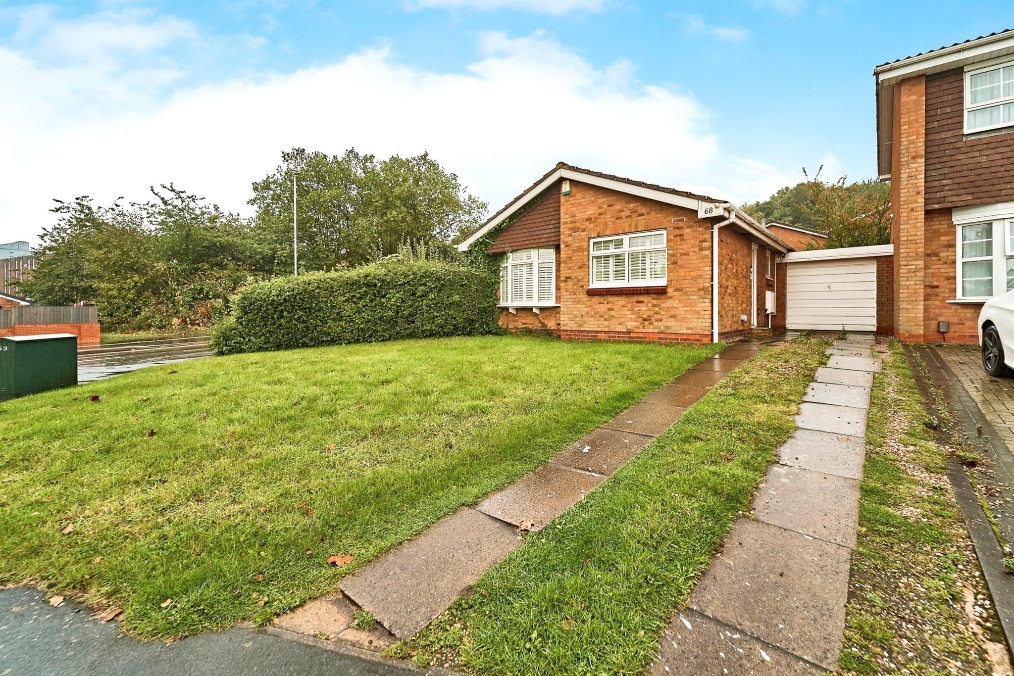 Property at Europa Avenue, West Bromwich