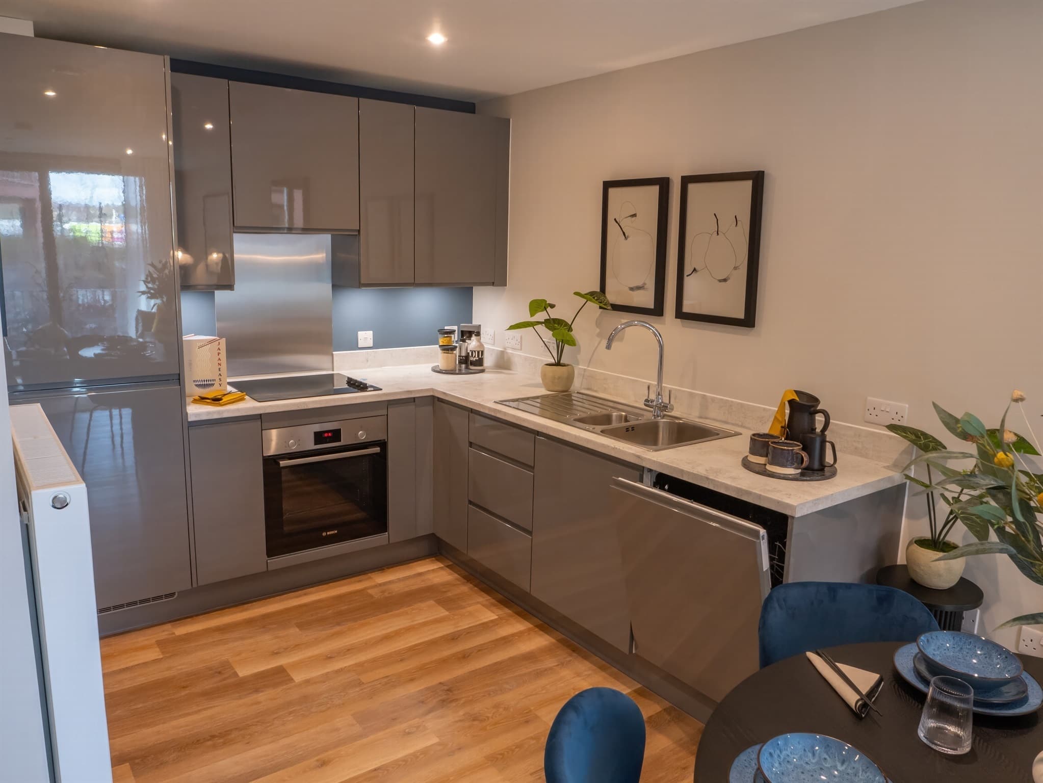 Property at Perry Barr Village, Birmingham