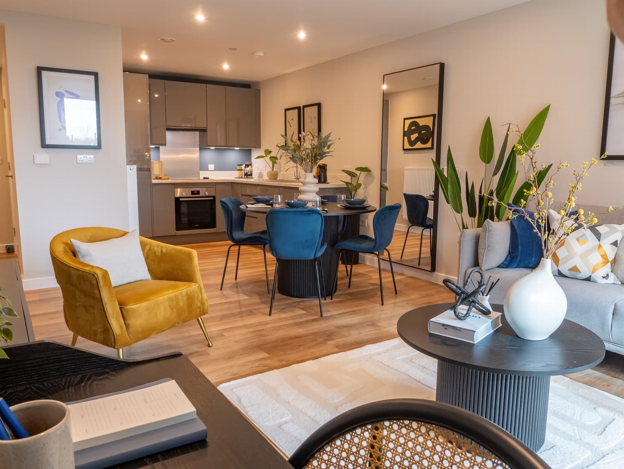 Property at Perry Barr Village, Birmingham