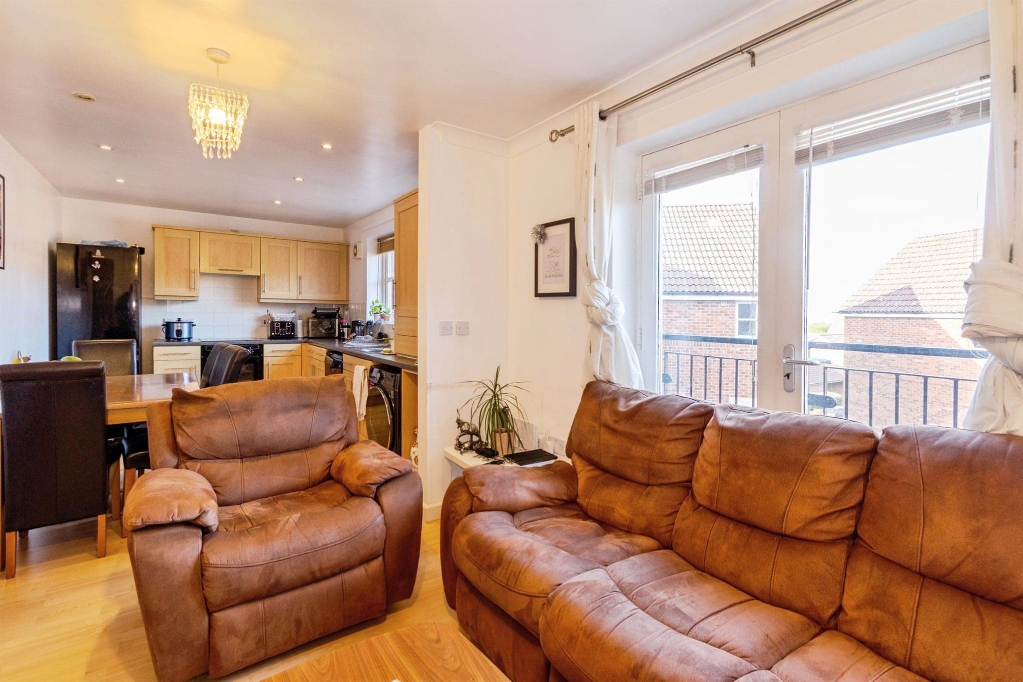 Property at Otterburn Crescent, Oakhill, Milton Keynes