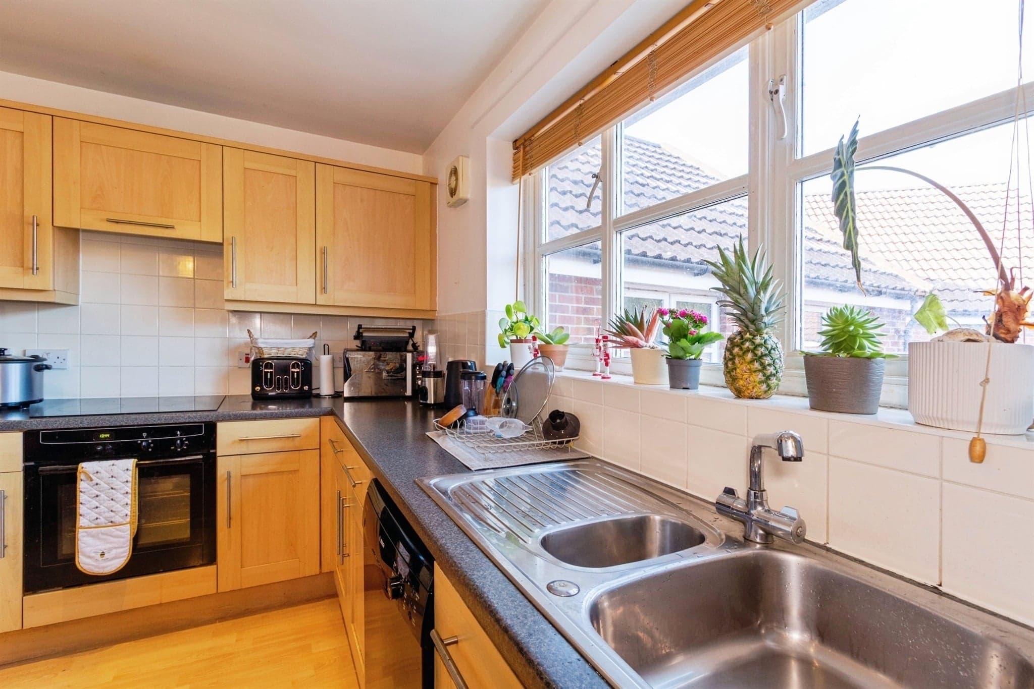 Property at Otterburn Crescent, Oakhill, Milton Keynes