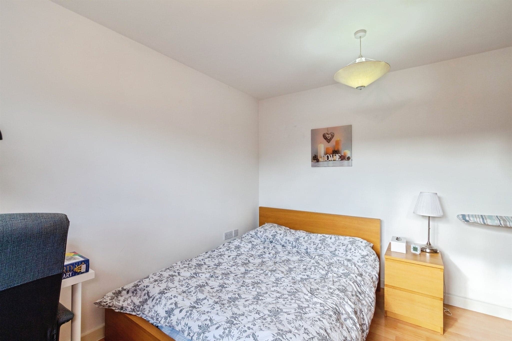 Property at Otterburn Crescent, Oakhill, Milton Keynes