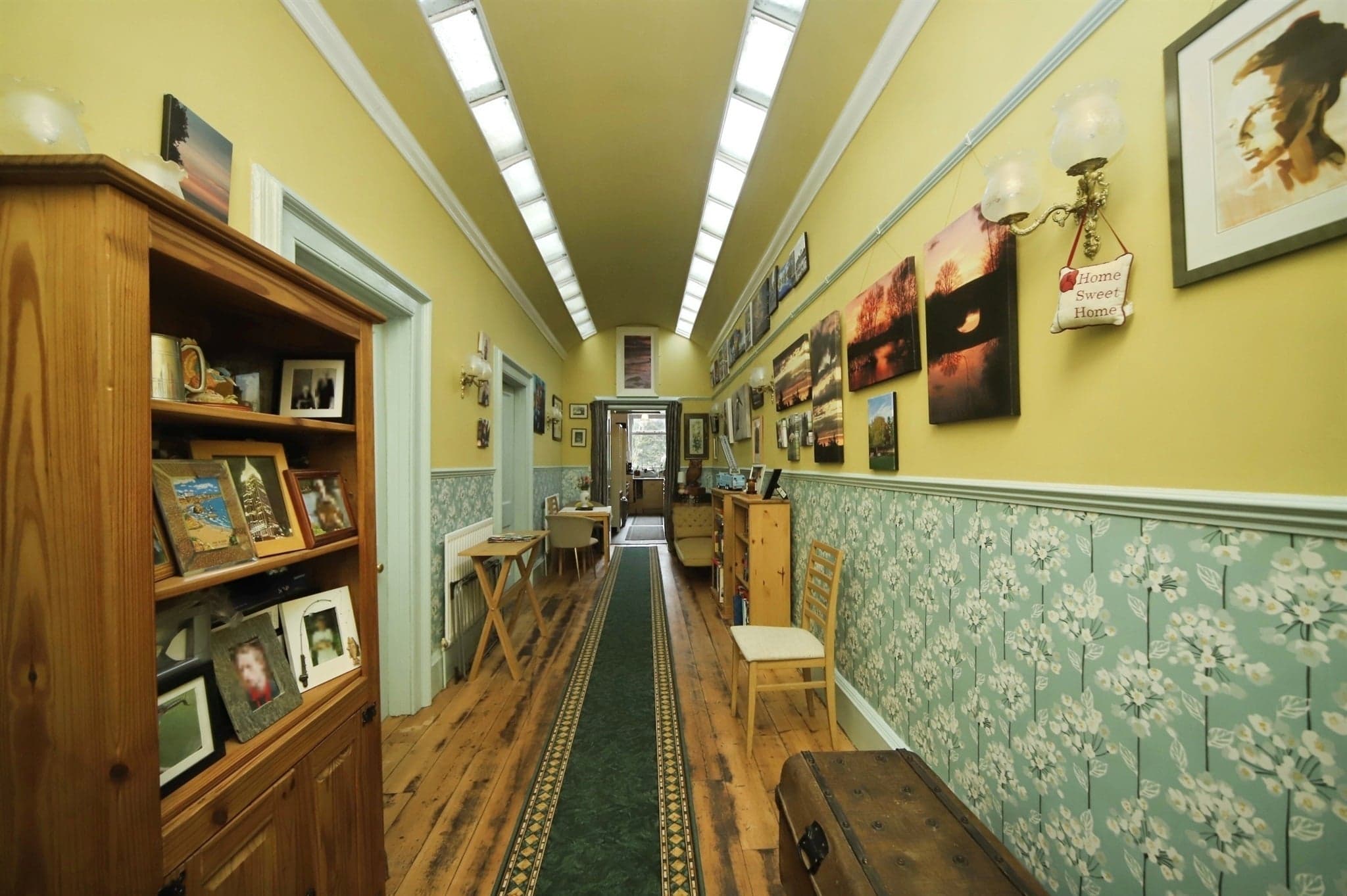 Property at Abbotsfield, Wiveliscombe, Taunton