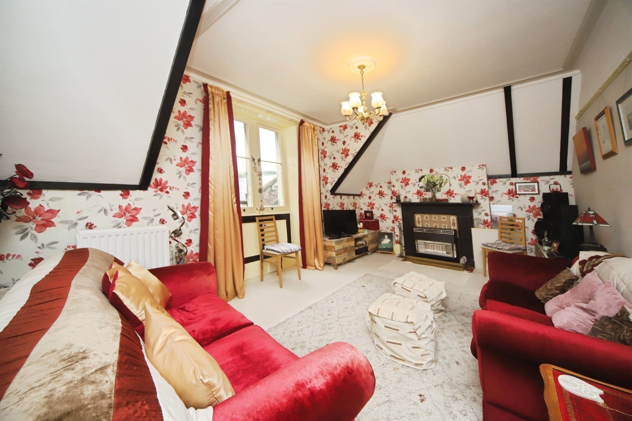 Property at Abbotsfield, Wiveliscombe, Taunton