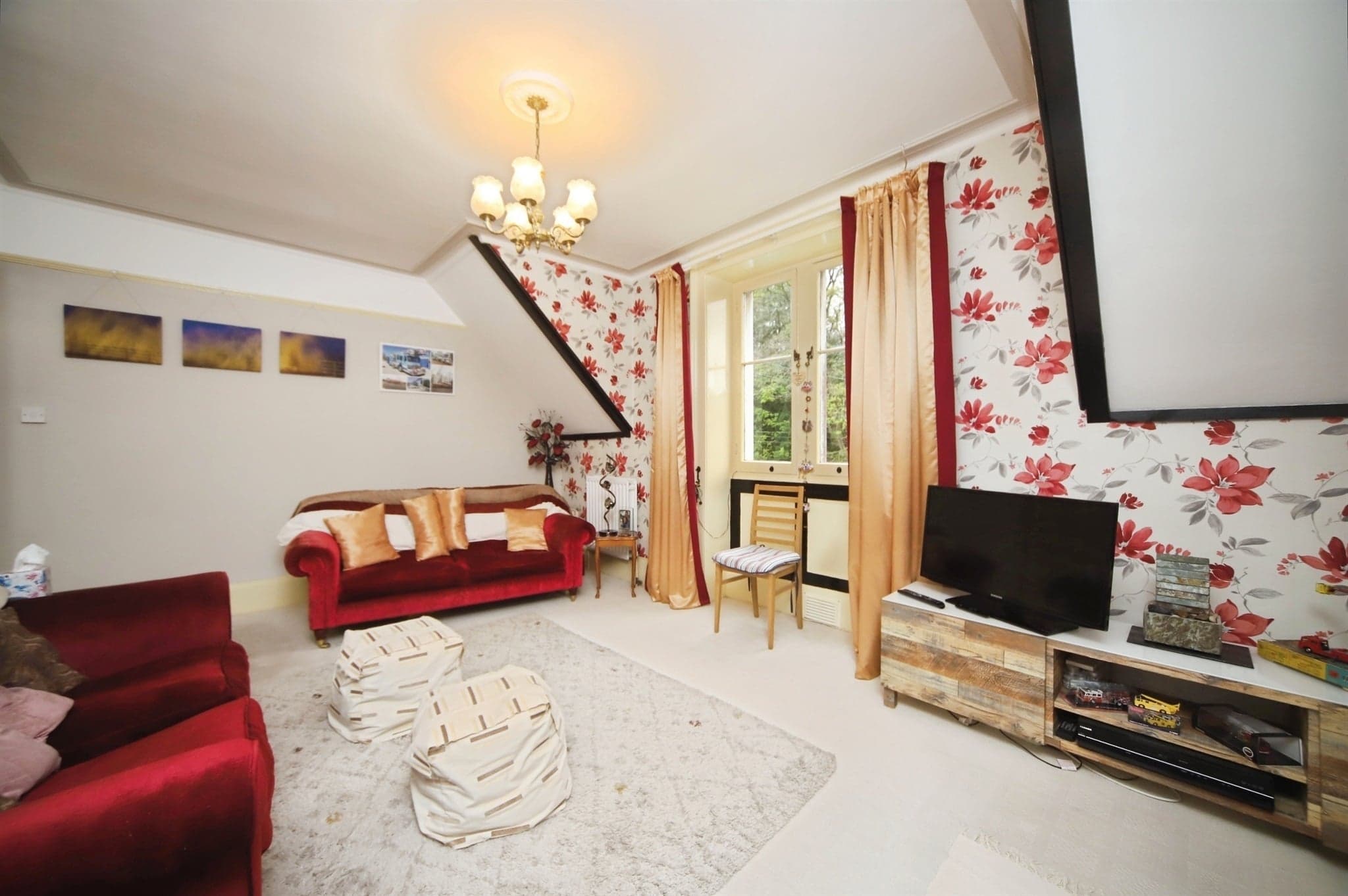 Property at Abbotsfield, Wiveliscombe, Taunton