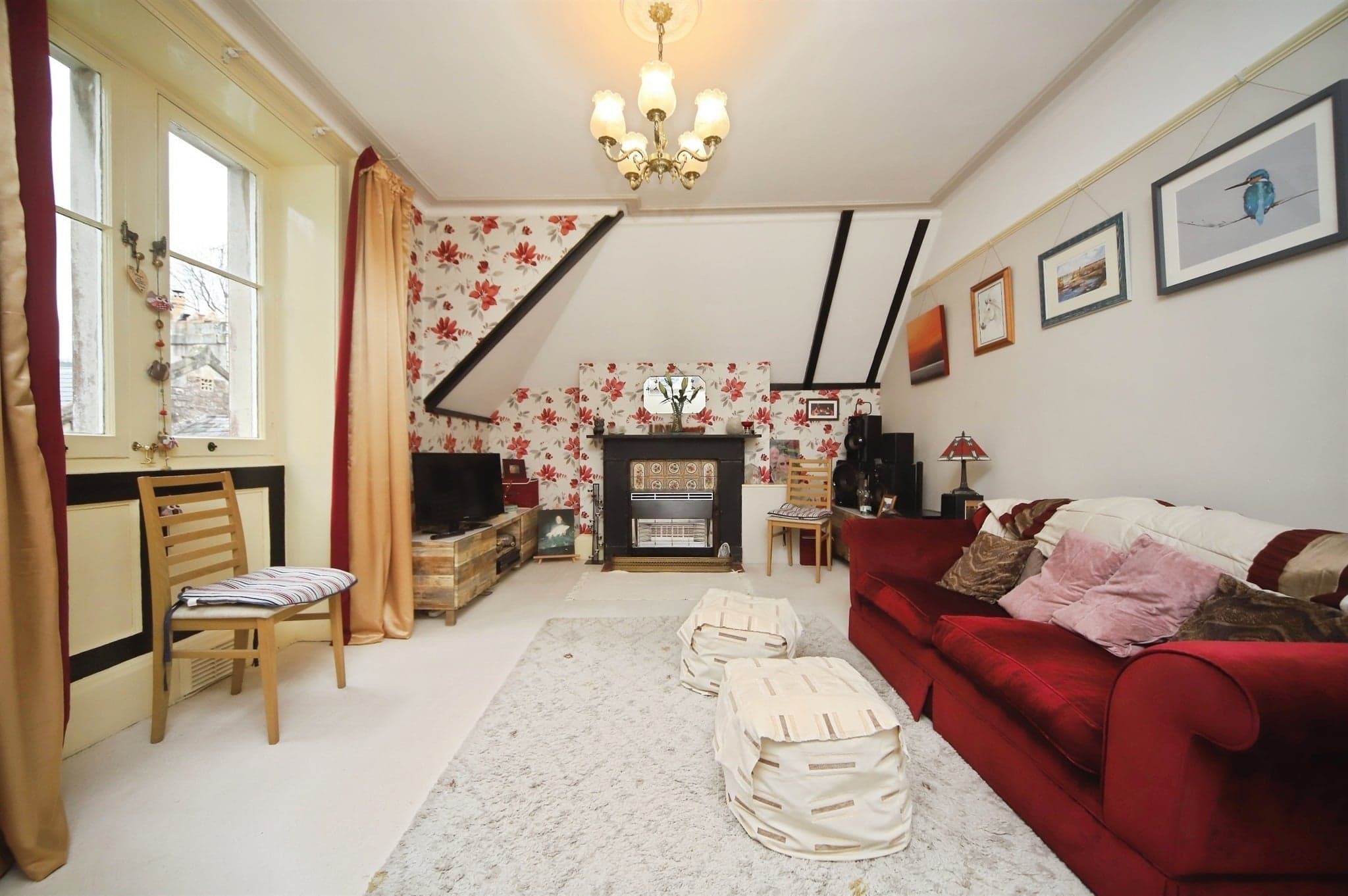 Property at Abbotsfield, Wiveliscombe, Taunton