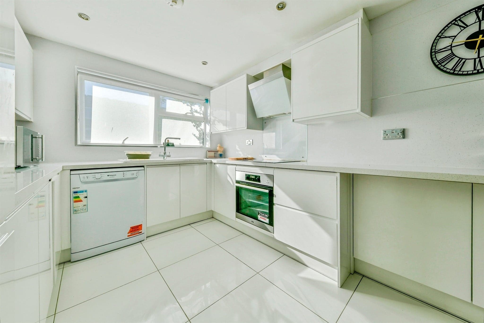 Property at Ripon Road, Stevenage