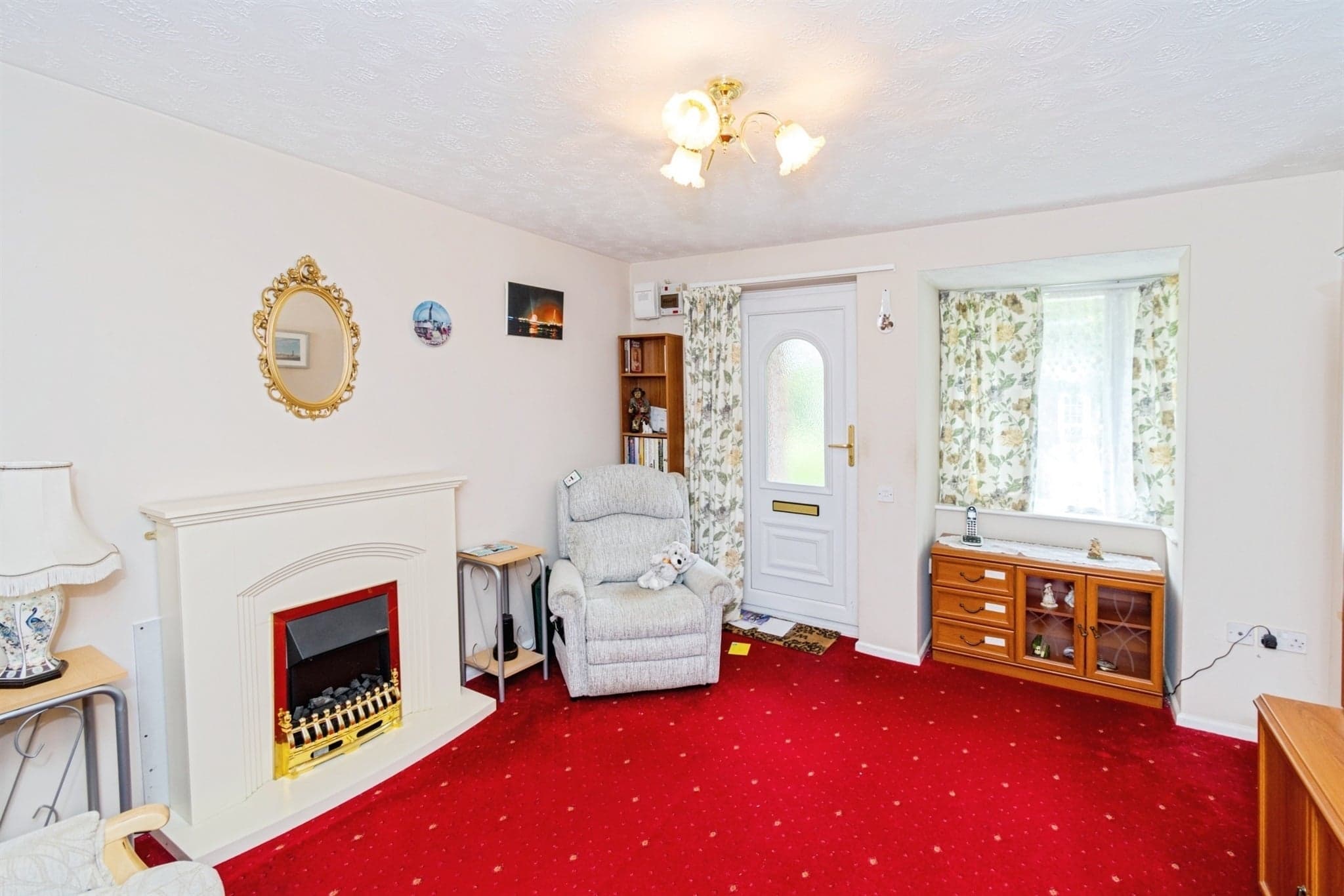 Property at Stratford Place, Eastleigh