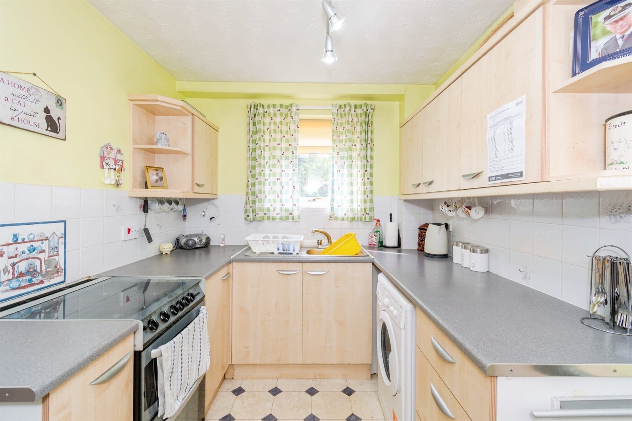 Property at Stratford Place, Eastleigh