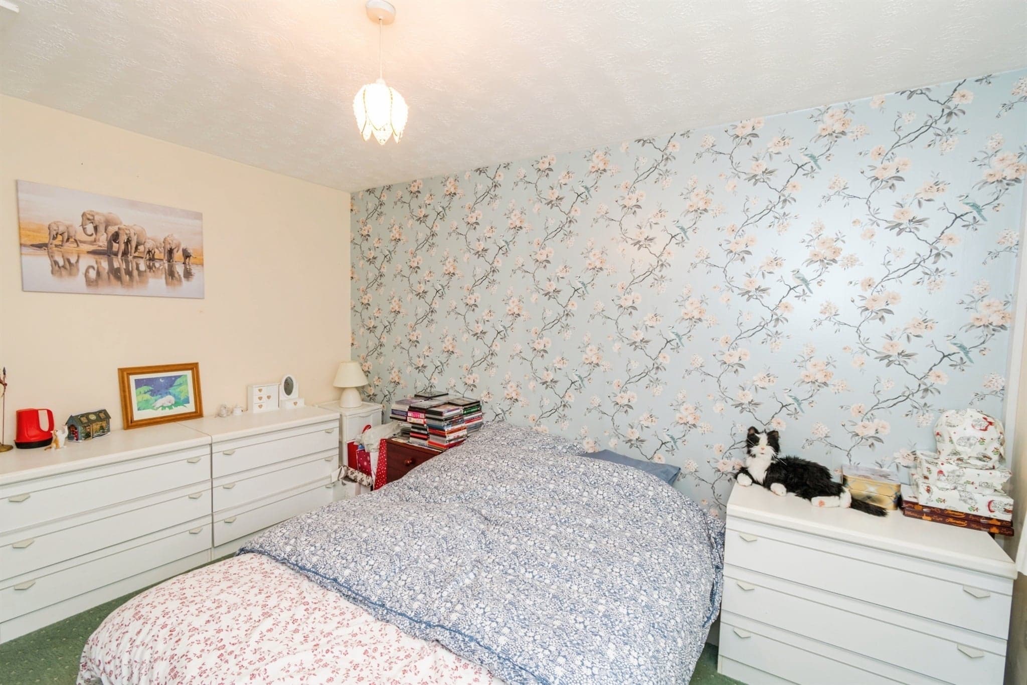 Property at Stratford Place, Eastleigh