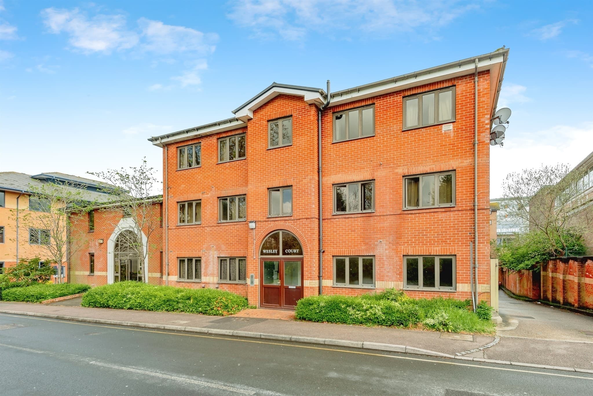 Property at Clarendon Road, Redhill