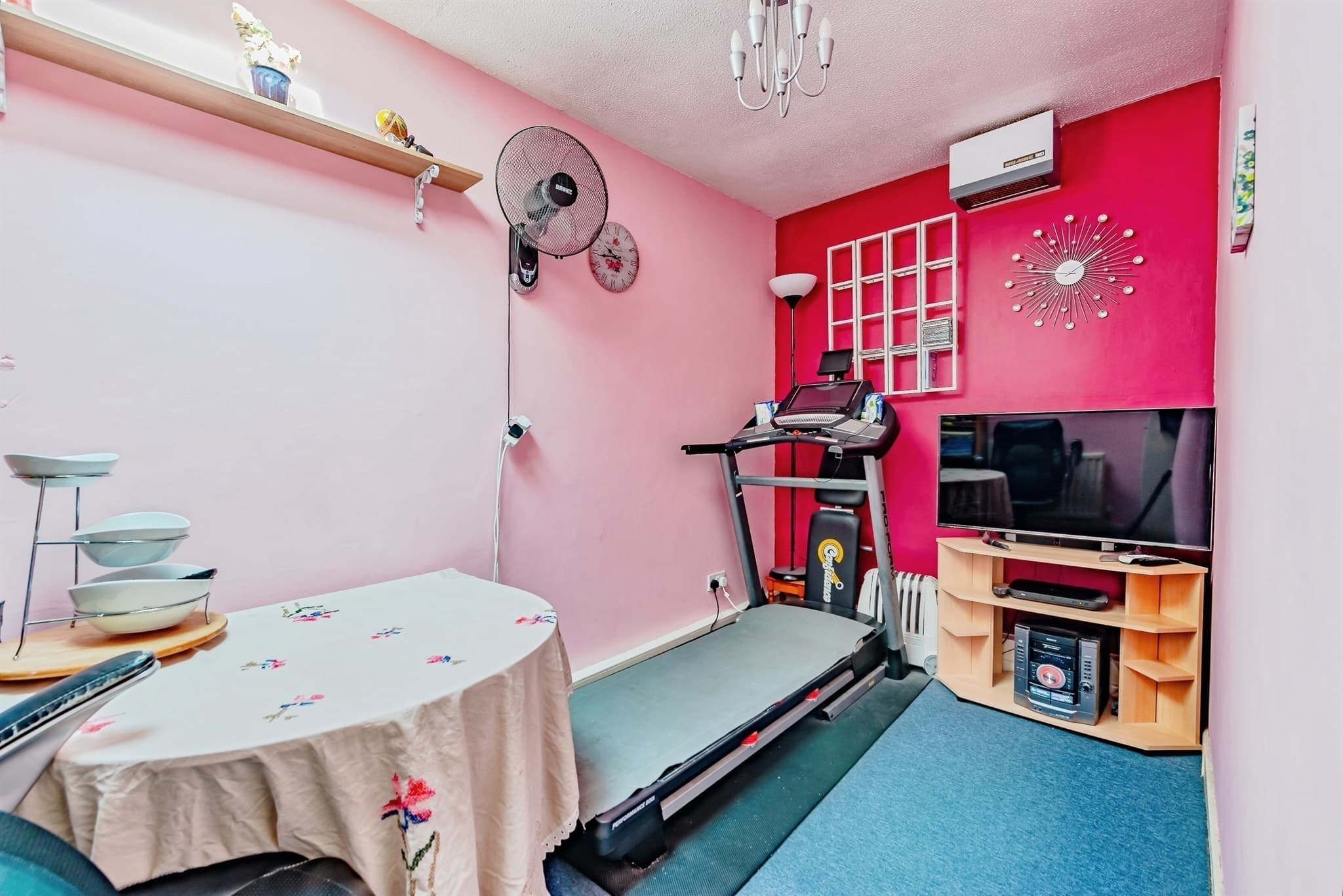 Property at Clarendon Road, Redhill