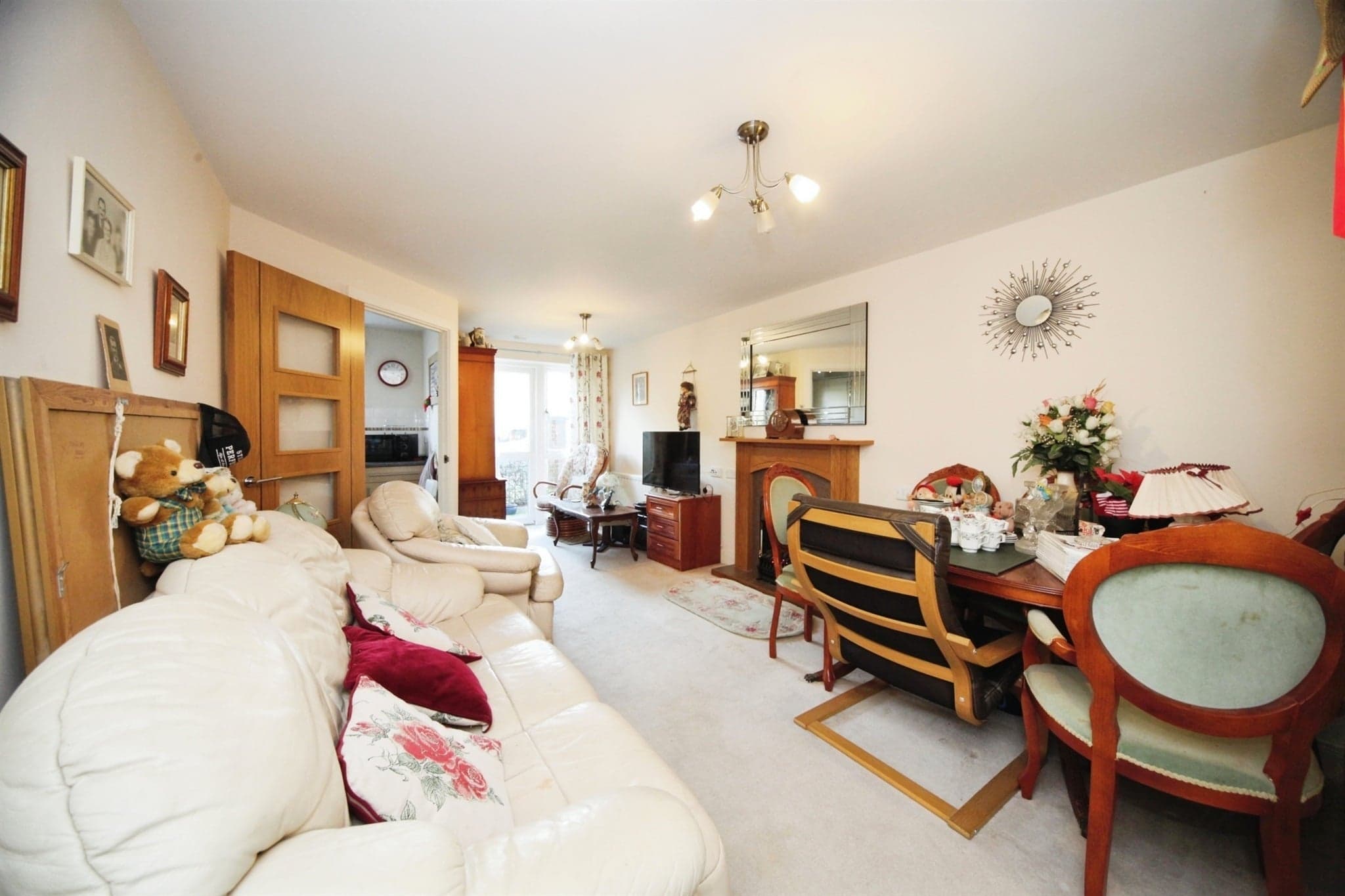 Property at Cannon Lane, Luton