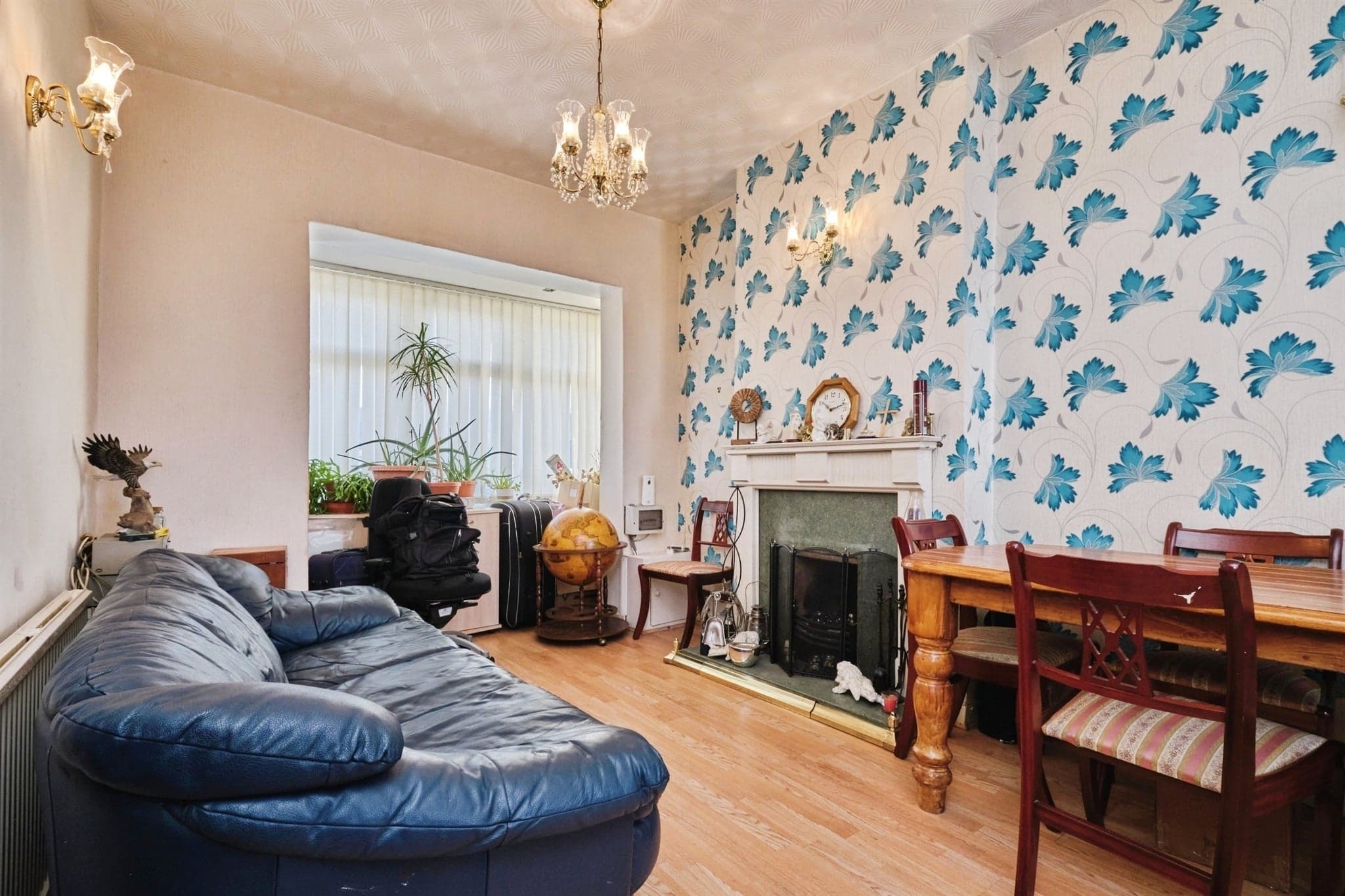 Property at Wyrley Road, Birmingham