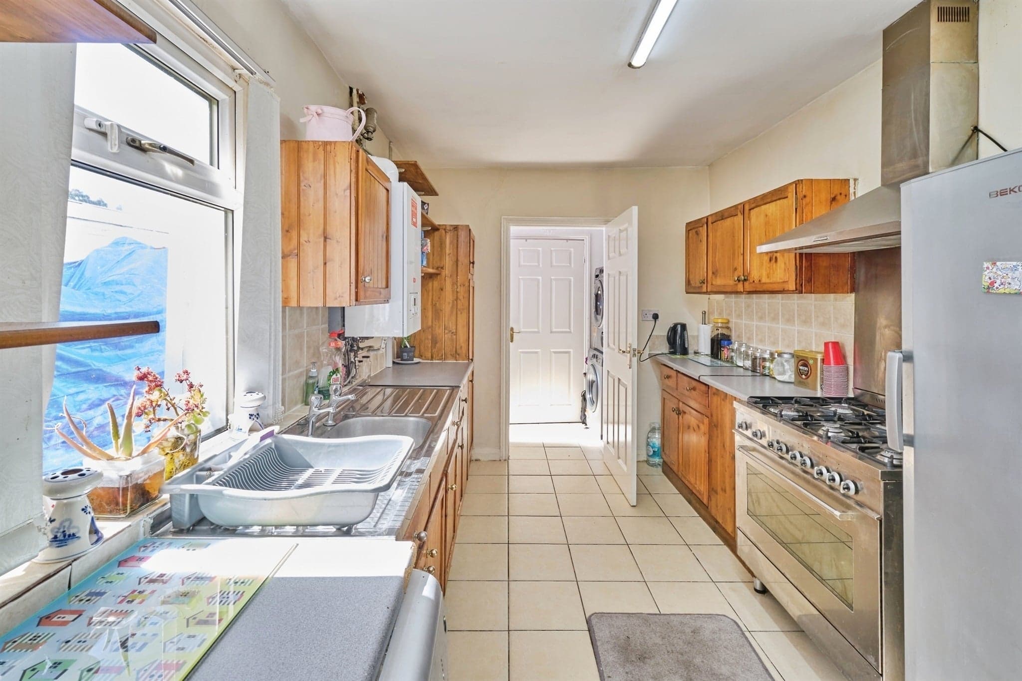 Property at Wyrley Road, Birmingham