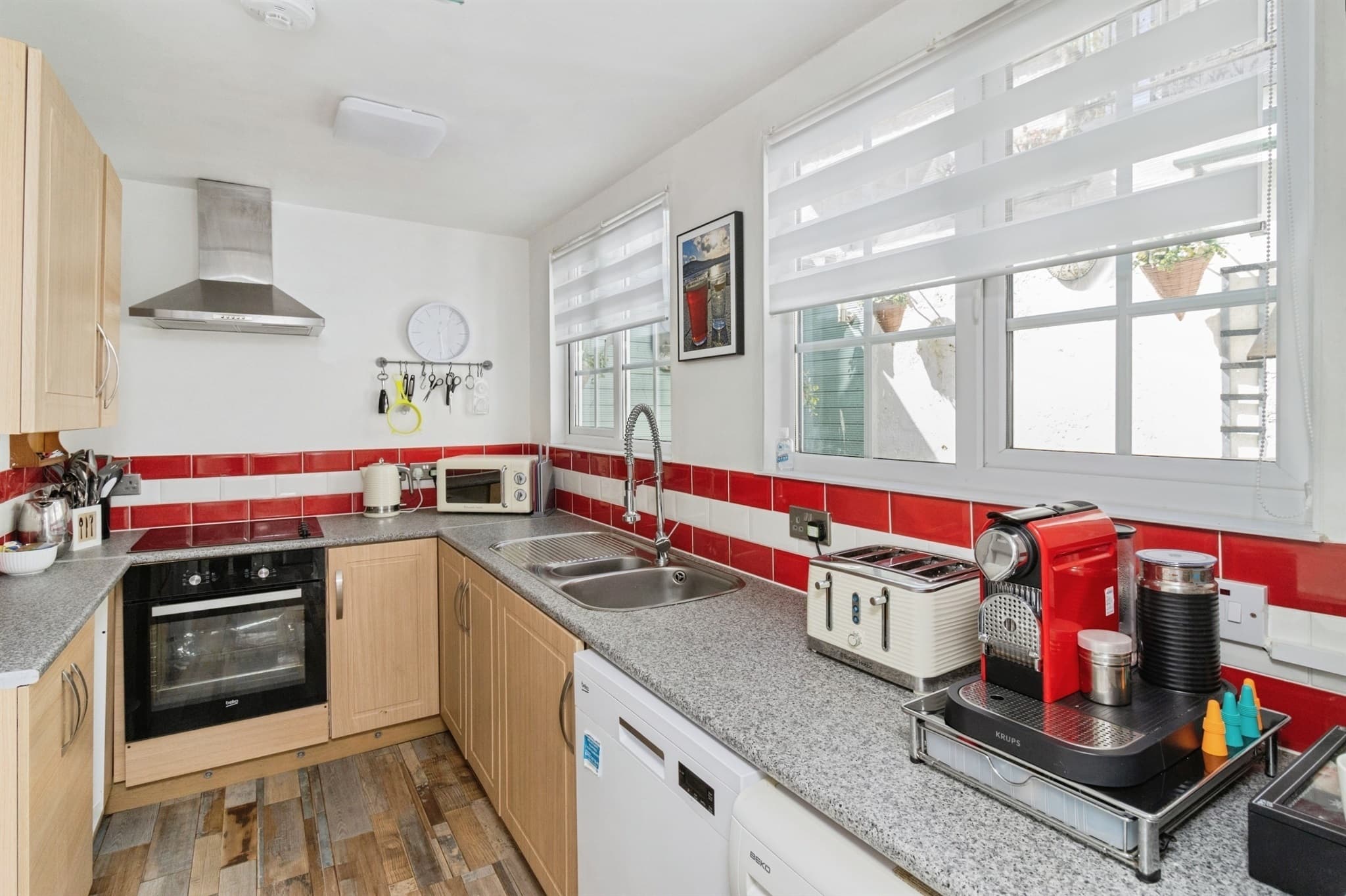 Property at Northumberland Place, Teignmouth