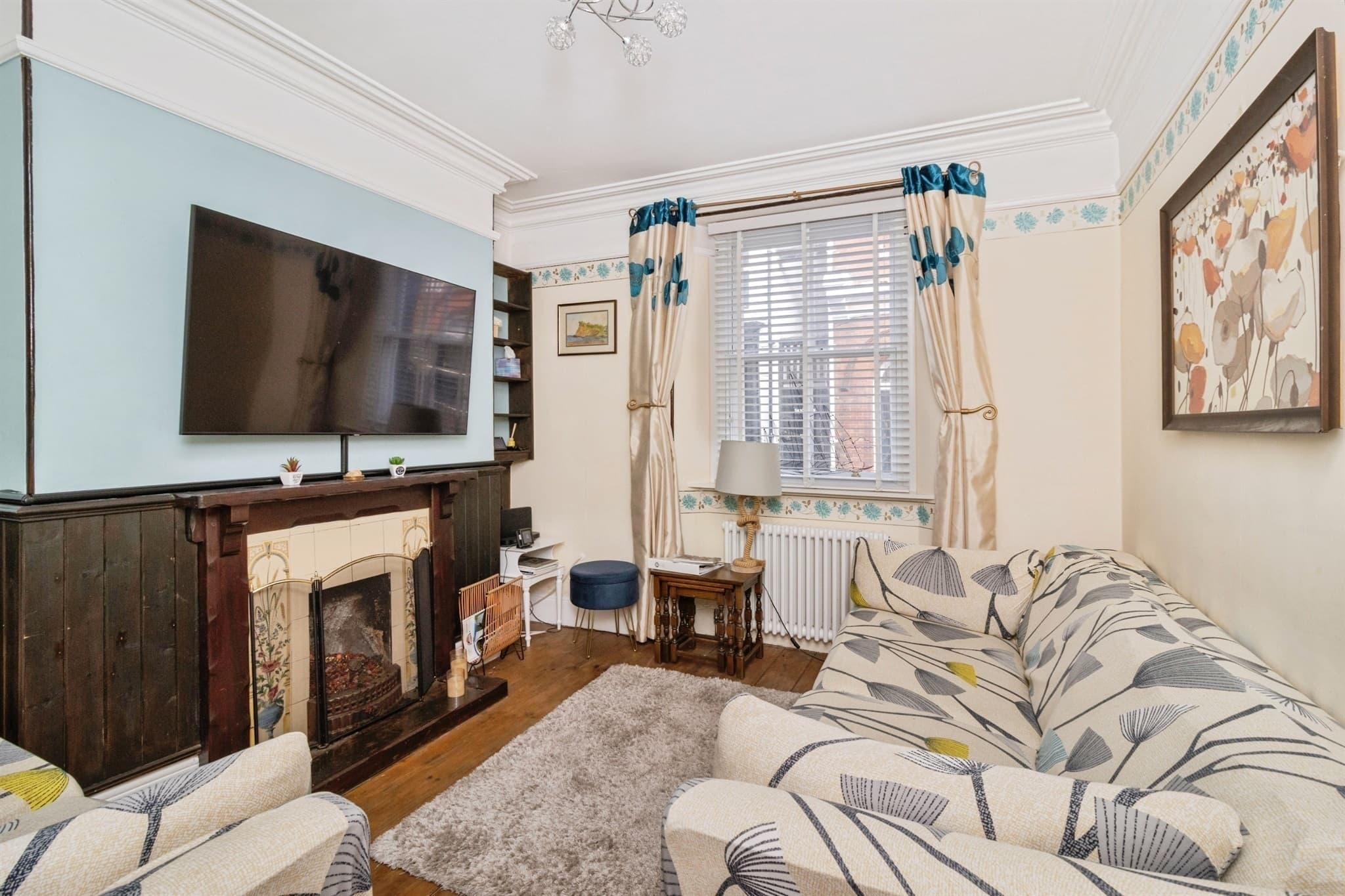 Property at Northumberland Place, Teignmouth
