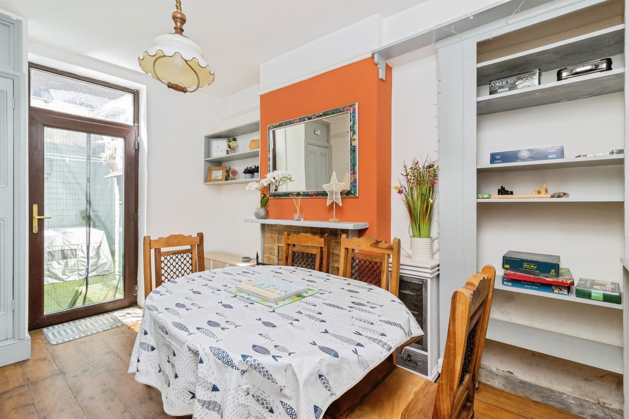 Property at Northumberland Place, Teignmouth