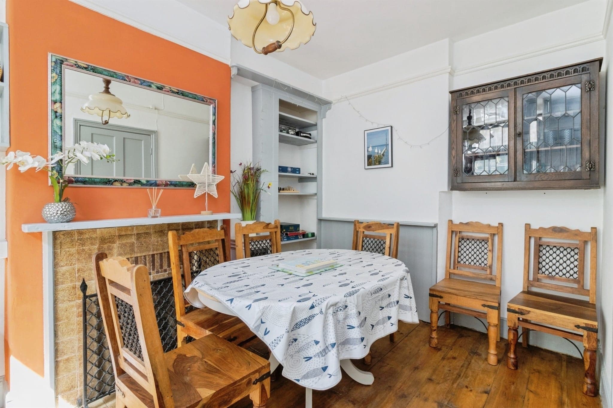 Property at Northumberland Place, Teignmouth