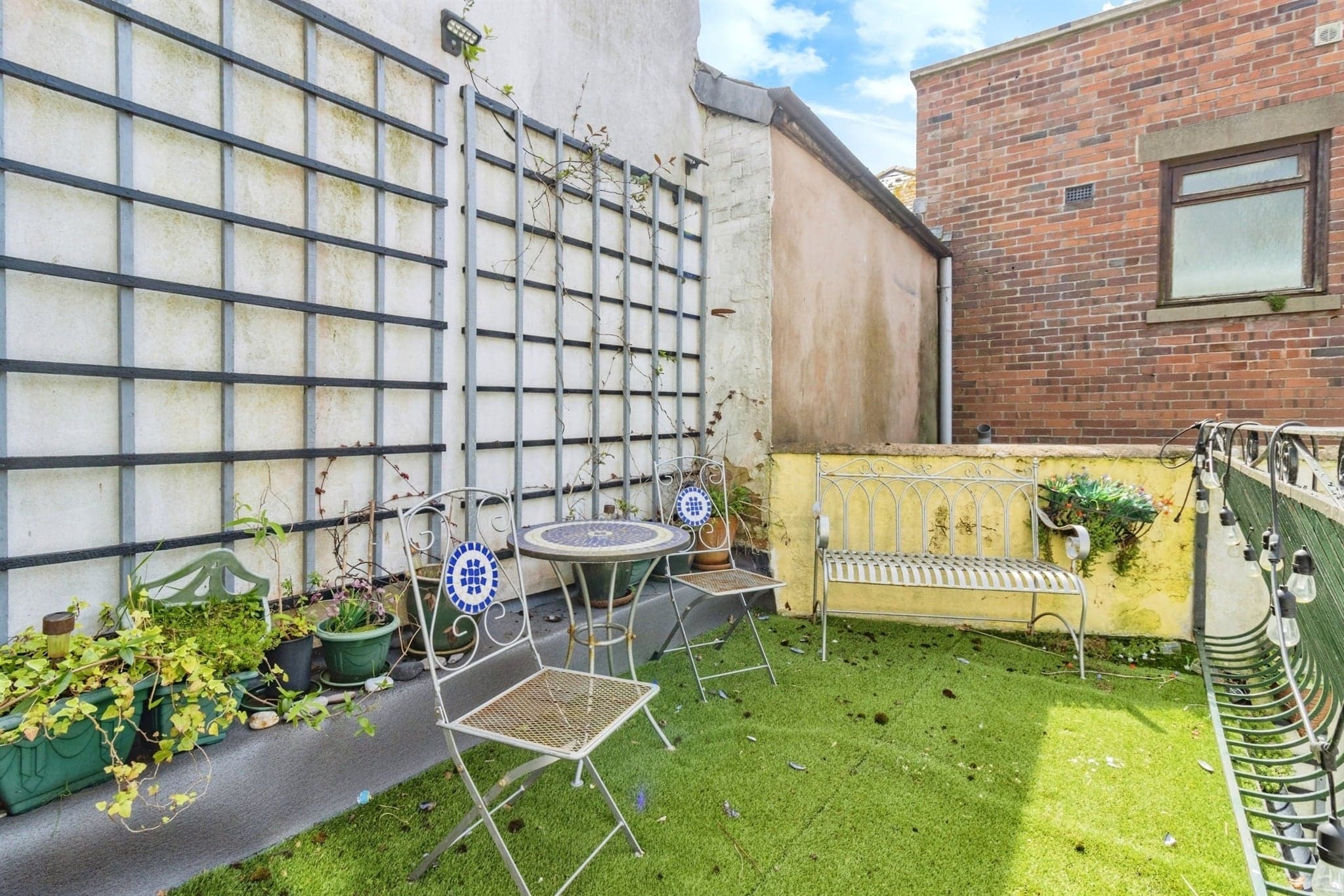 Property at Northumberland Place, Teignmouth